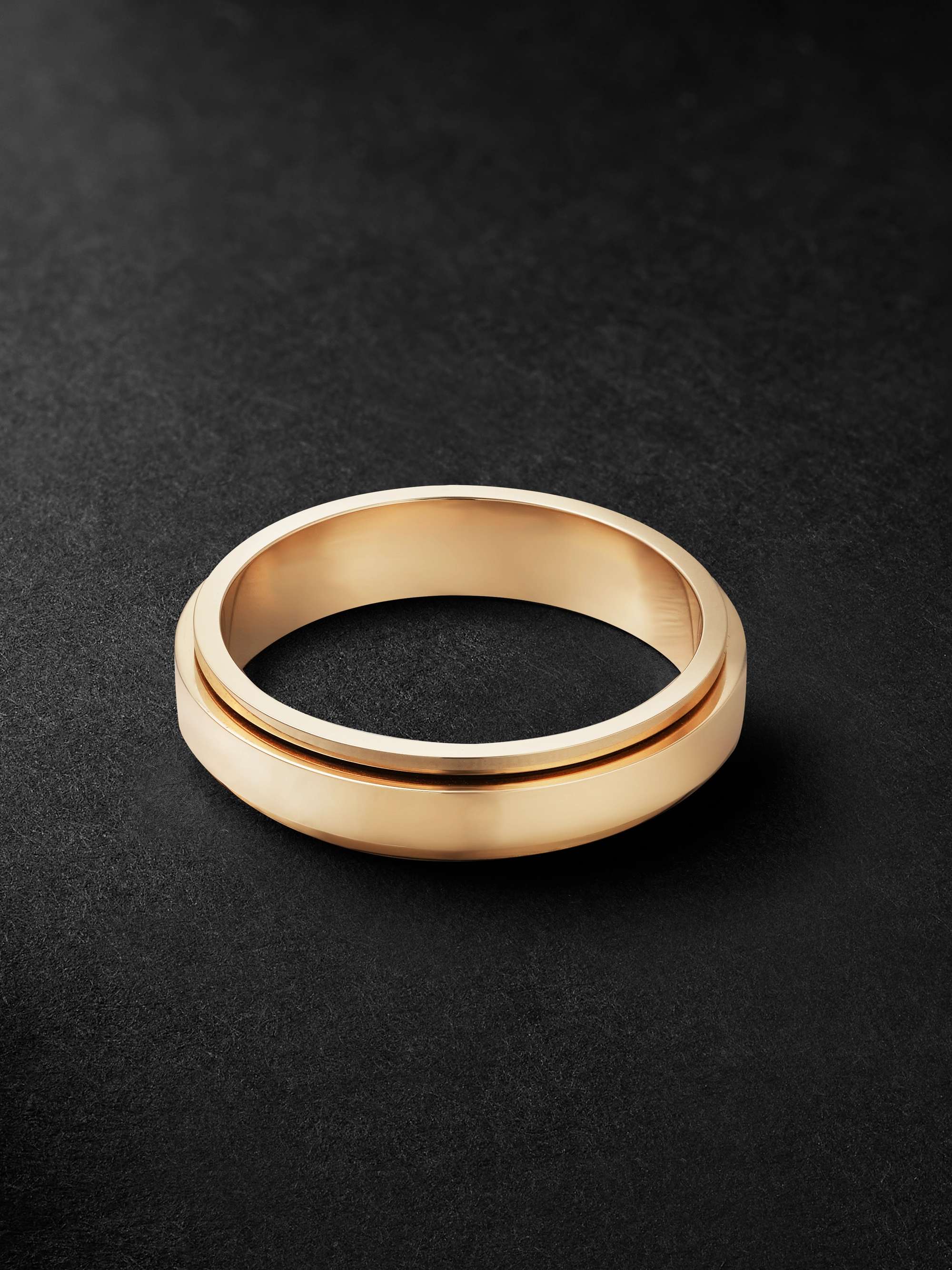 PIAGET Possession Rose Gold Diamond Ring