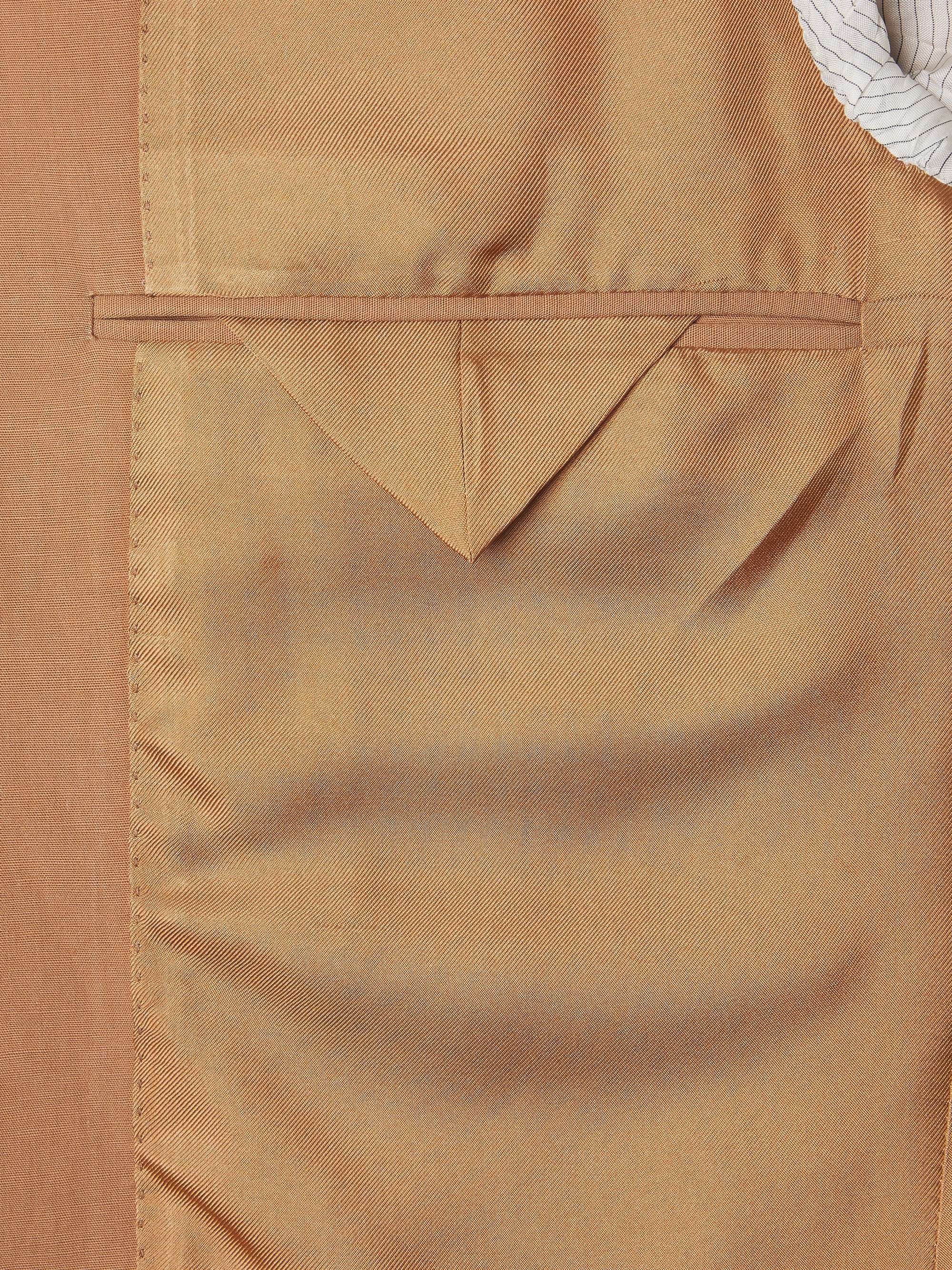 UMIT BENAN Andy Woven Blazer