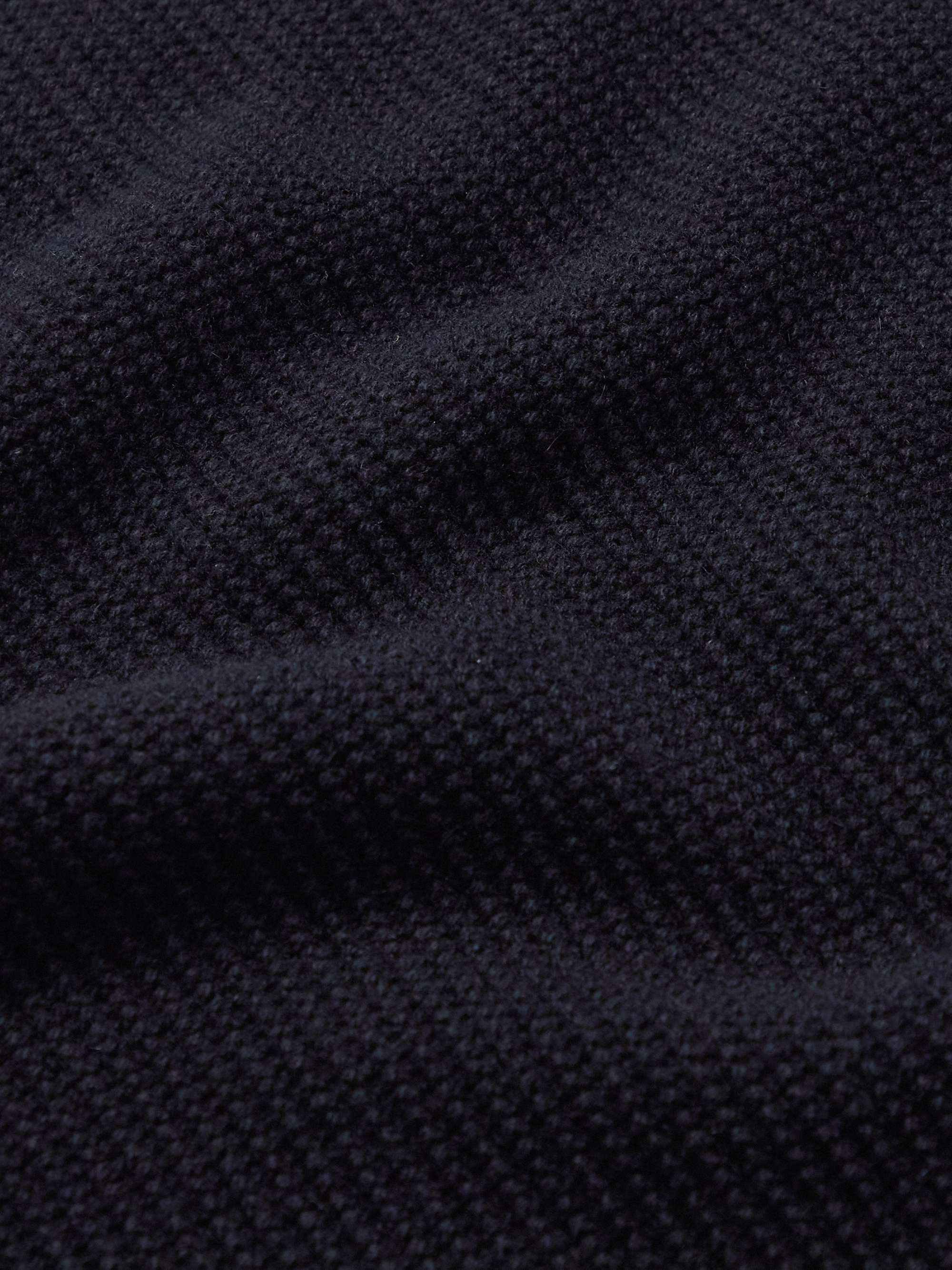 LORO PIANA Baby Cashmere Sweater