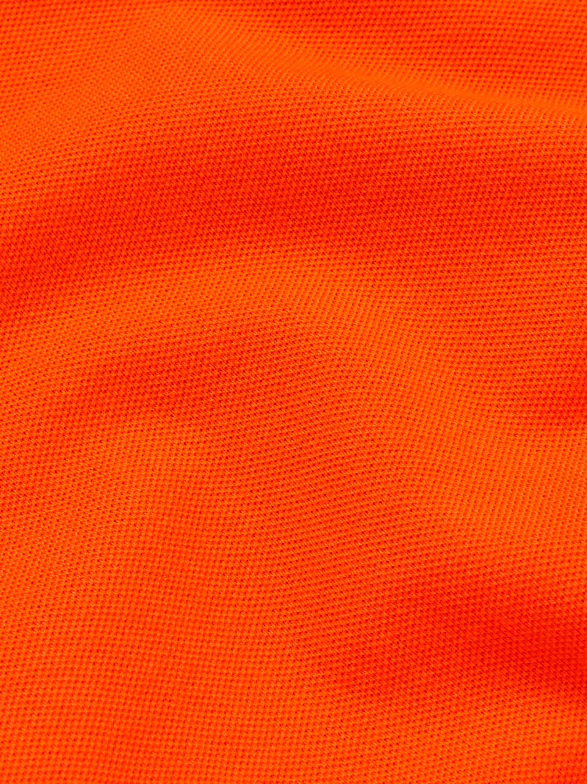 LORO PIANA Cotton-Piqué Polo Shirt