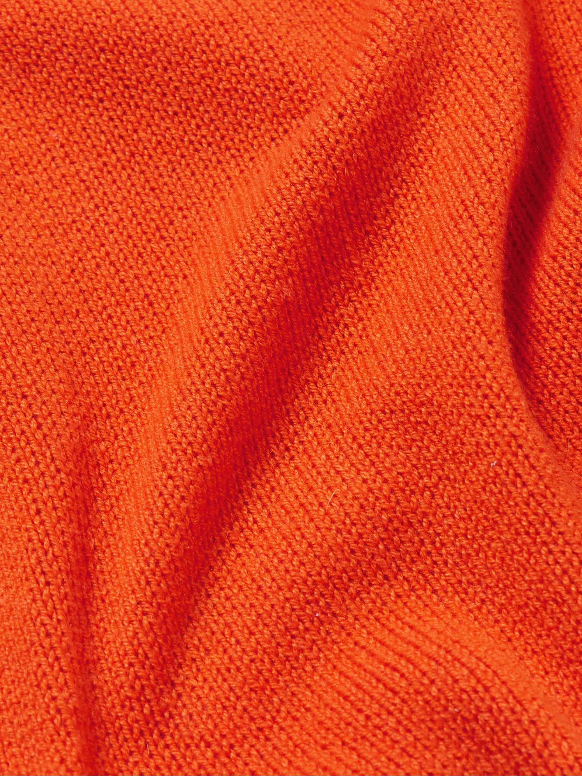LORO PIANA Baby Cashmere Sweater