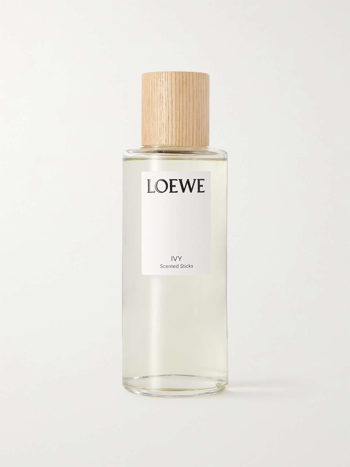  Loewe Perfumes - Scented Sticks Diffuser Refill - Ivy, 245ml - Men - Neutrals 