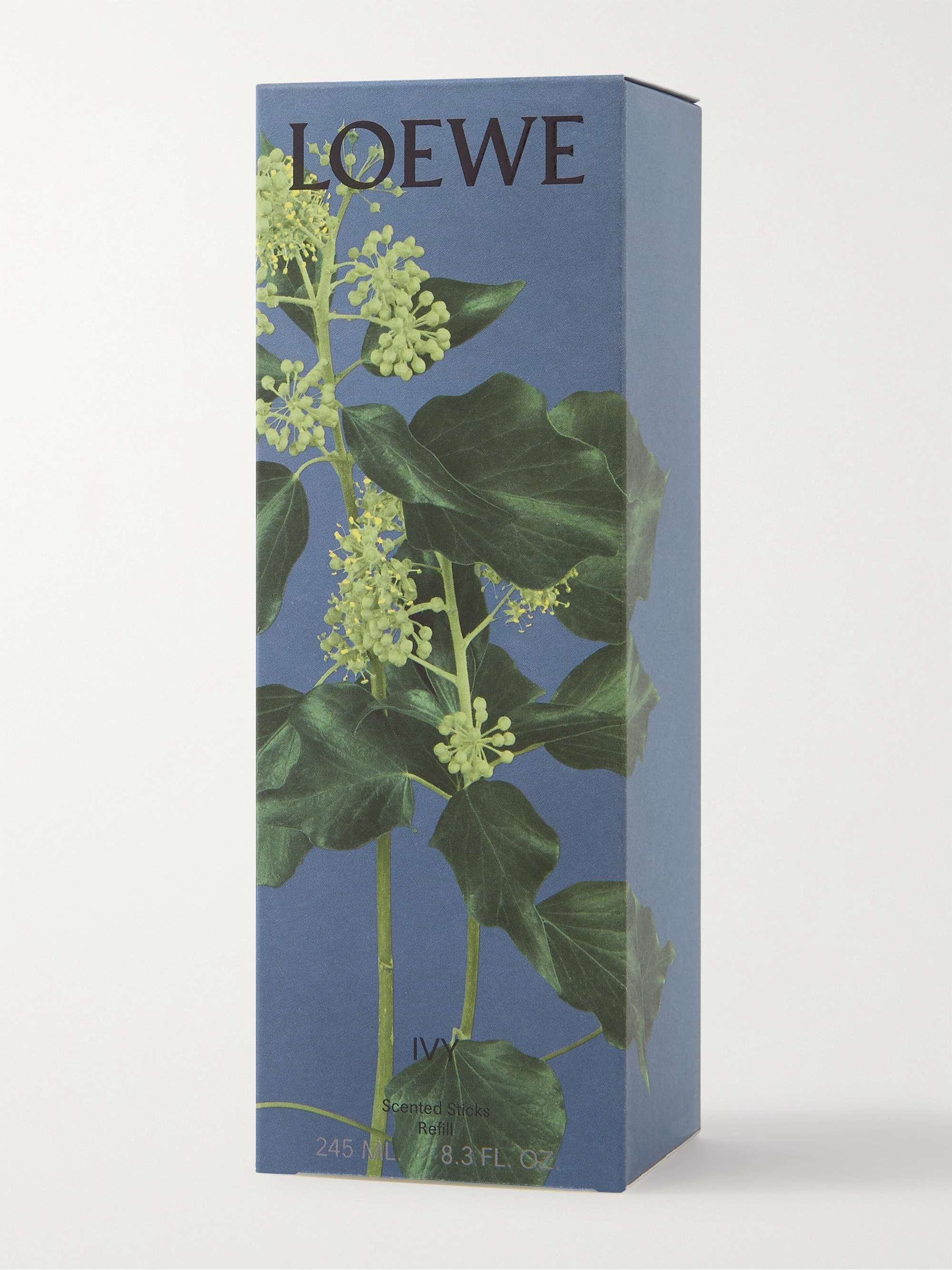 LOEWE HOME SCENTS Ivy Scent Diffuser, 245ml