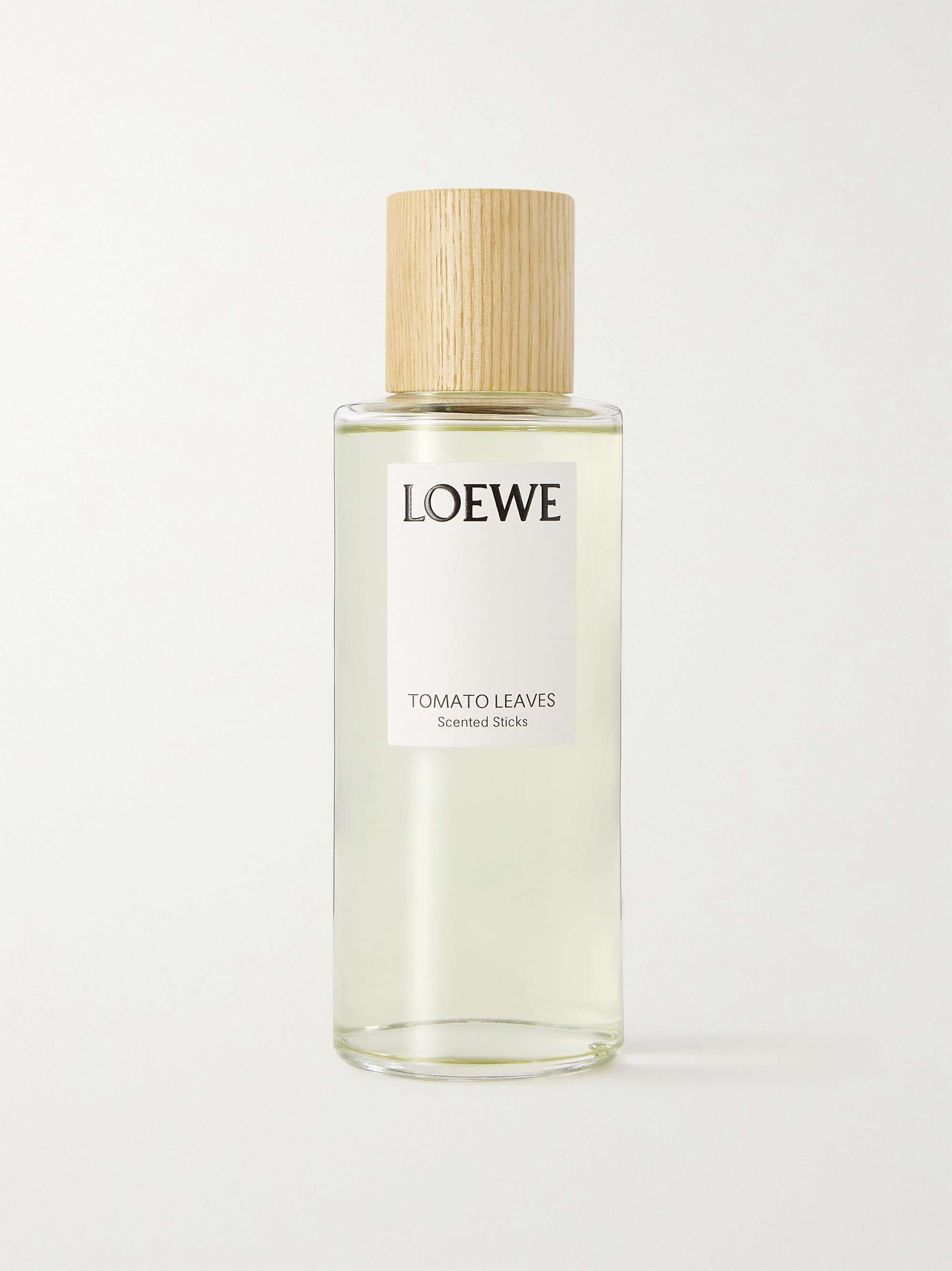 LOEWE HOME SCENTS Tomato Leaves Scent Diffuser, 245ml