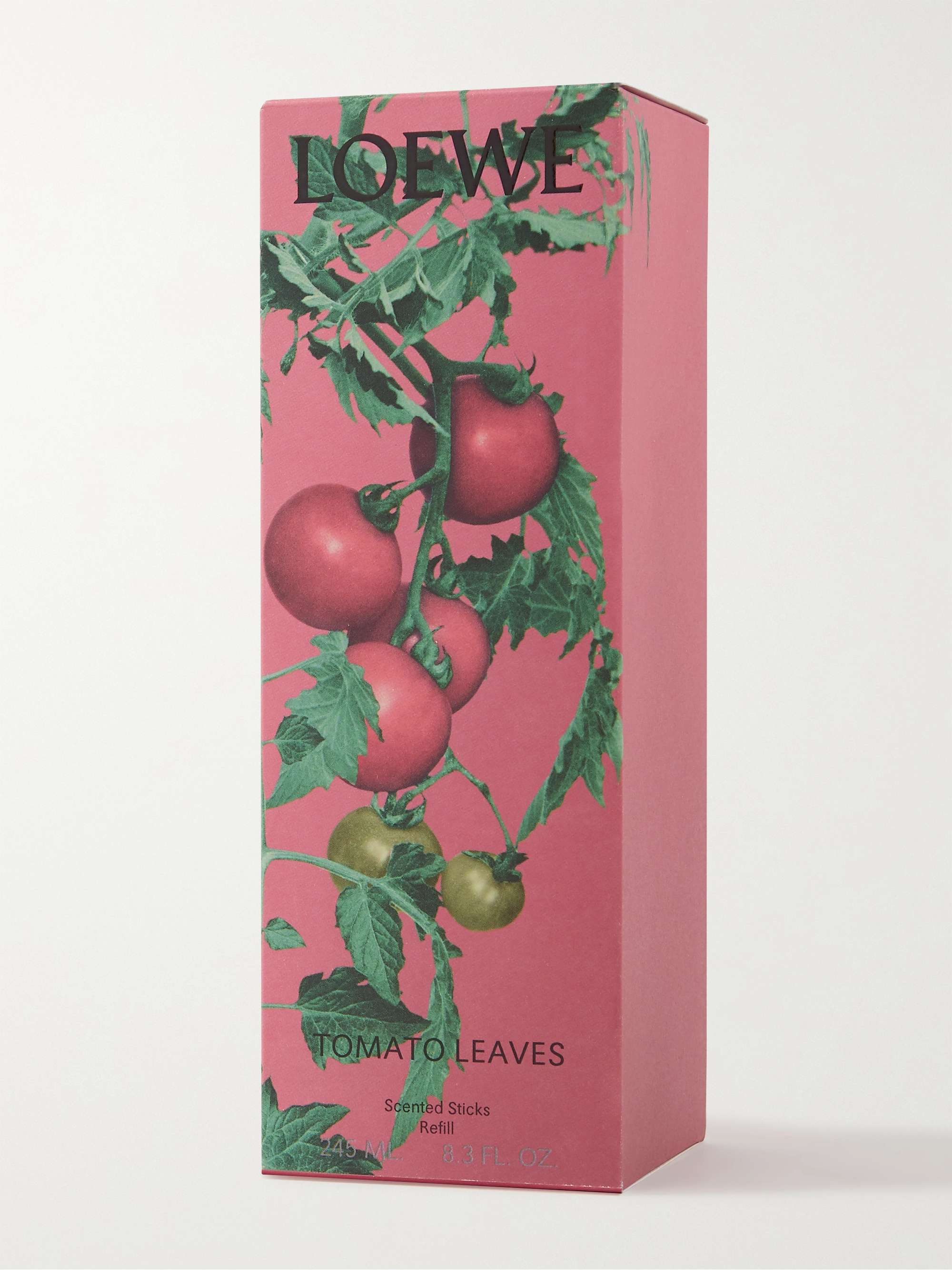 LOEWE HOME SCENTS Tomato Leaves Scent Diffuser, 245ml