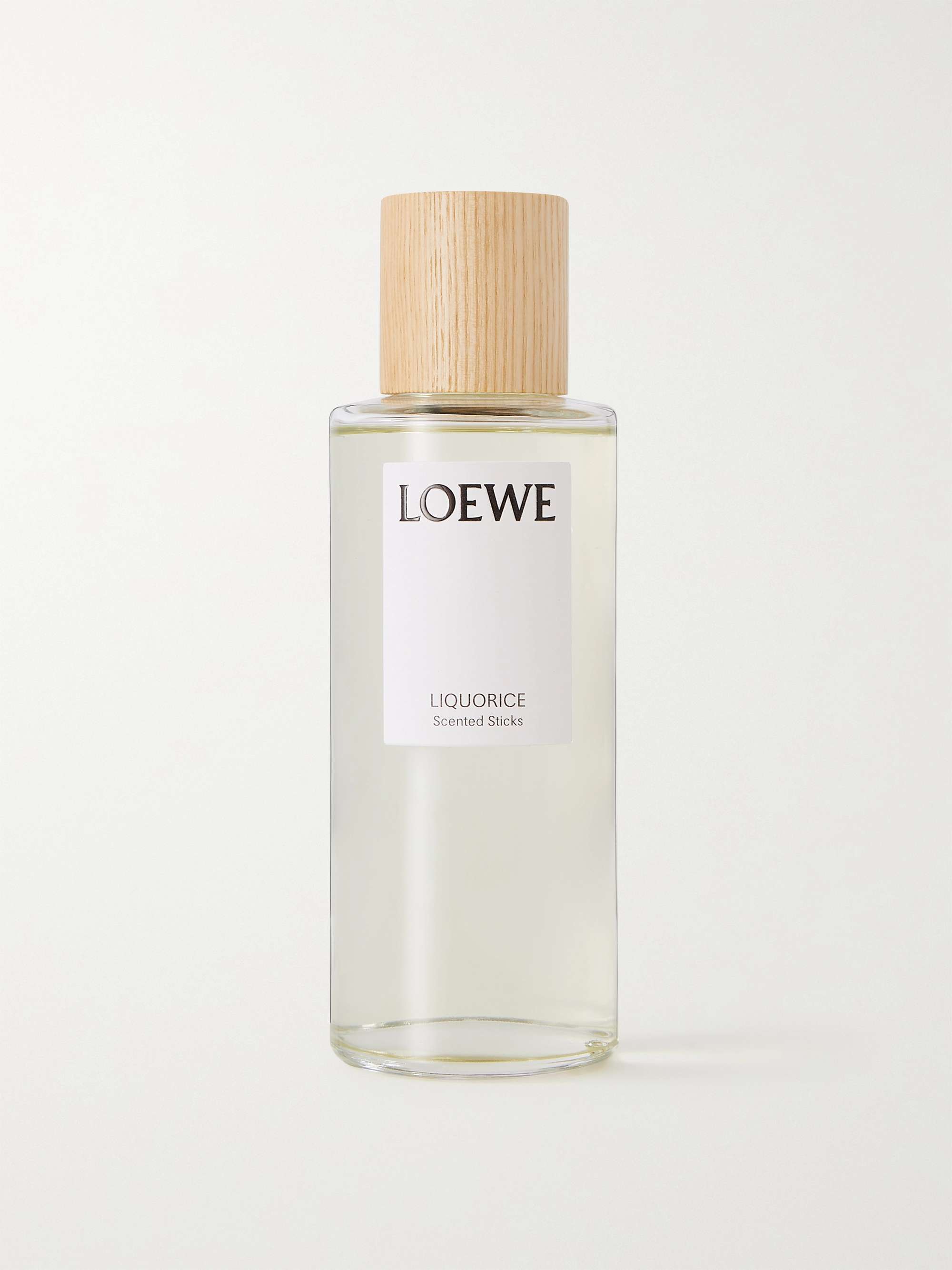 LOEWE HOME SCENTS Liquorice Scent Diffuser, 245ml