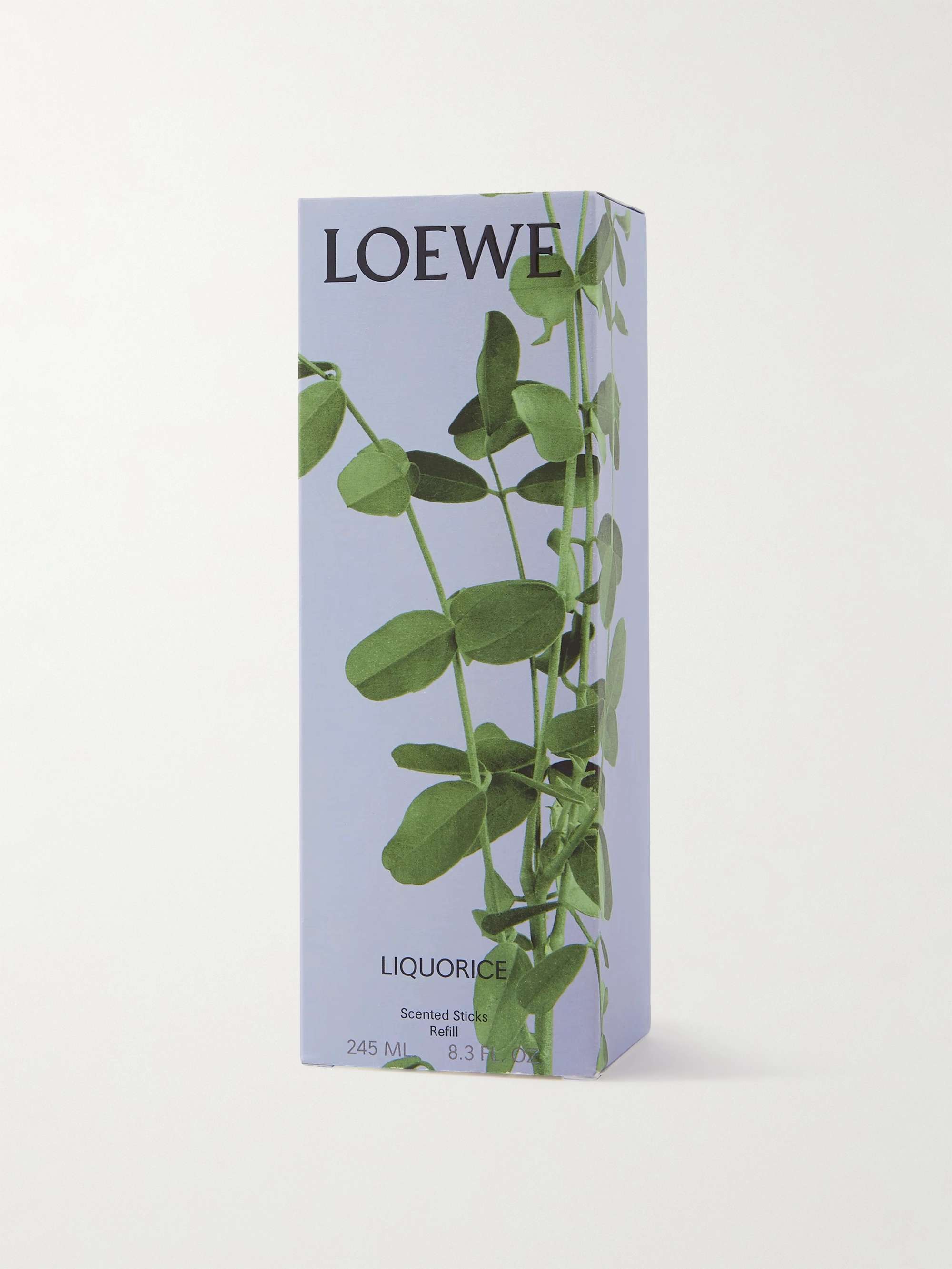 LOEWE HOME SCENTS Liquorice Scent Diffuser, 245ml