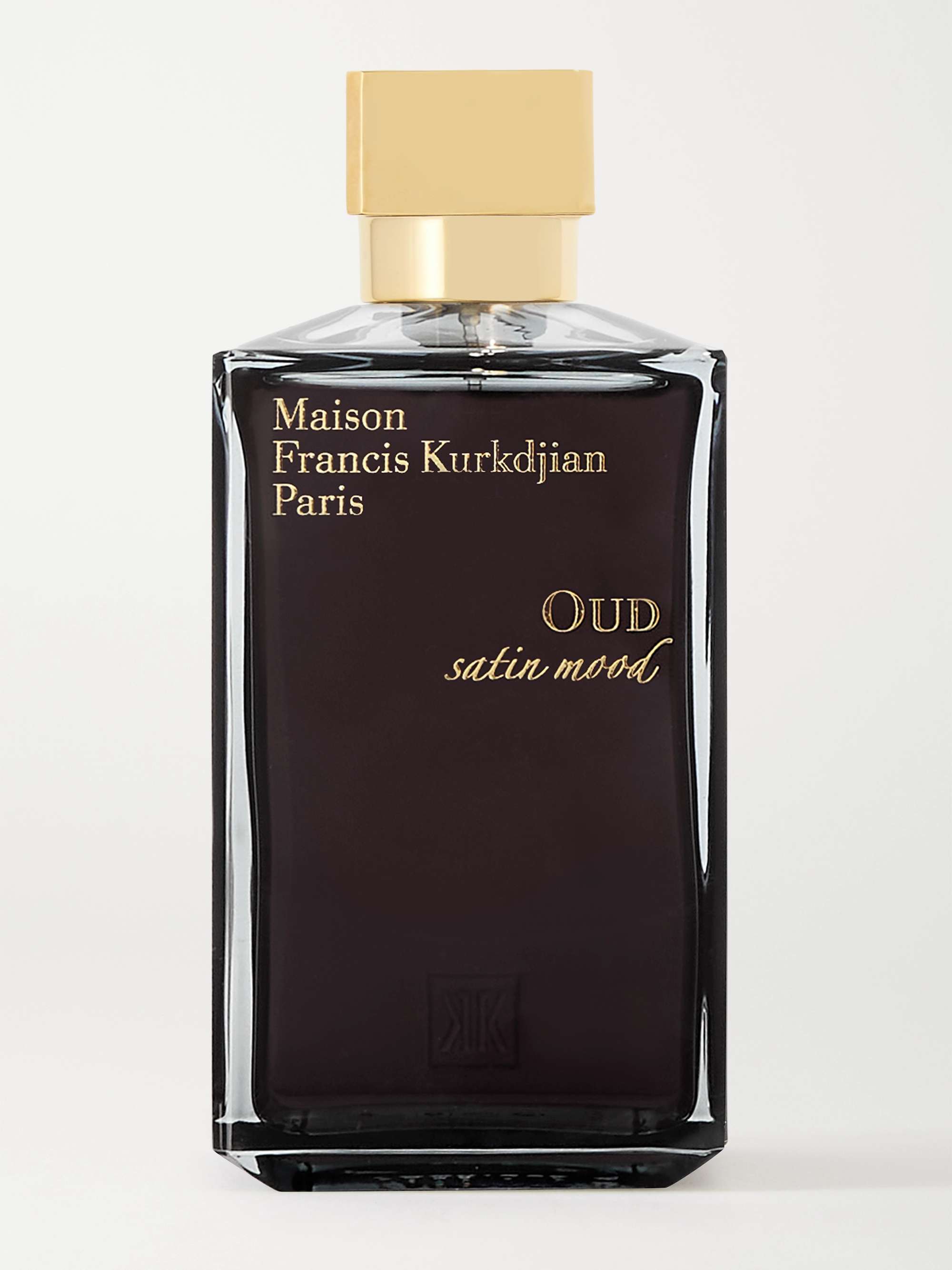 PARFUM OUDS, MFK SATIN MOOD