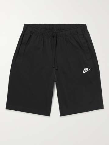 Nike Sweat Shorts for Men MR PORTER