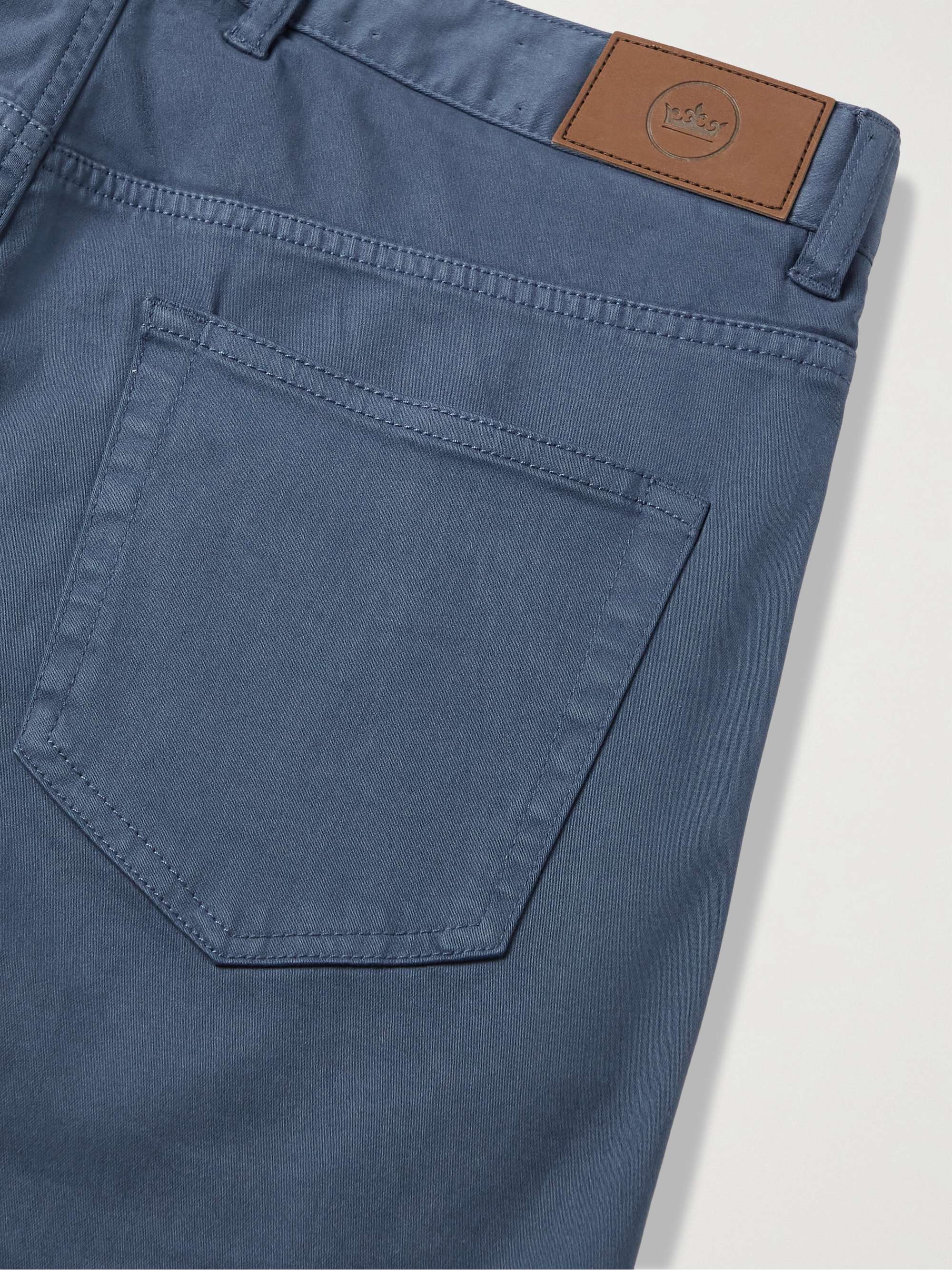 PETER MILLAR 