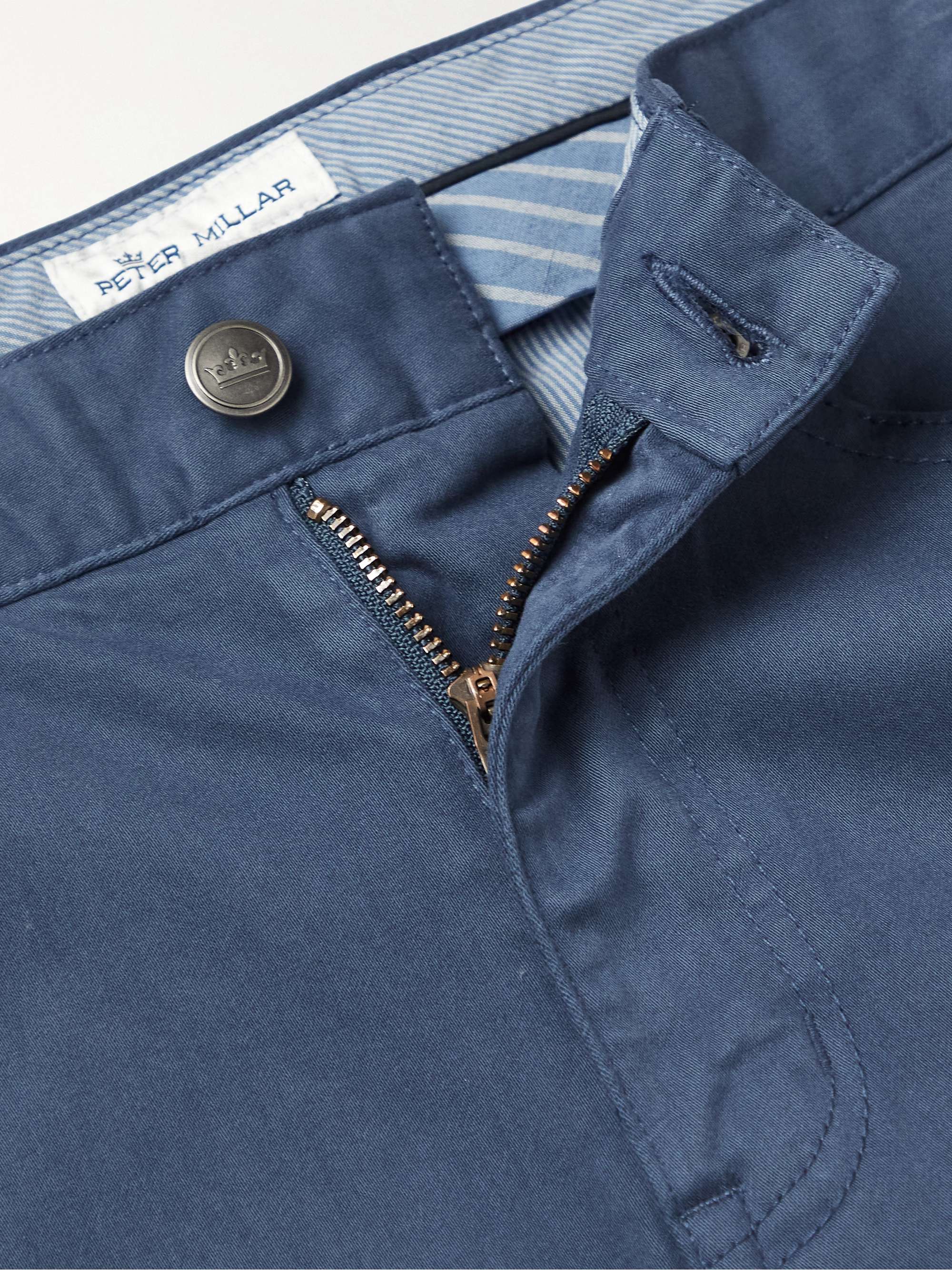 PETER MILLAR 