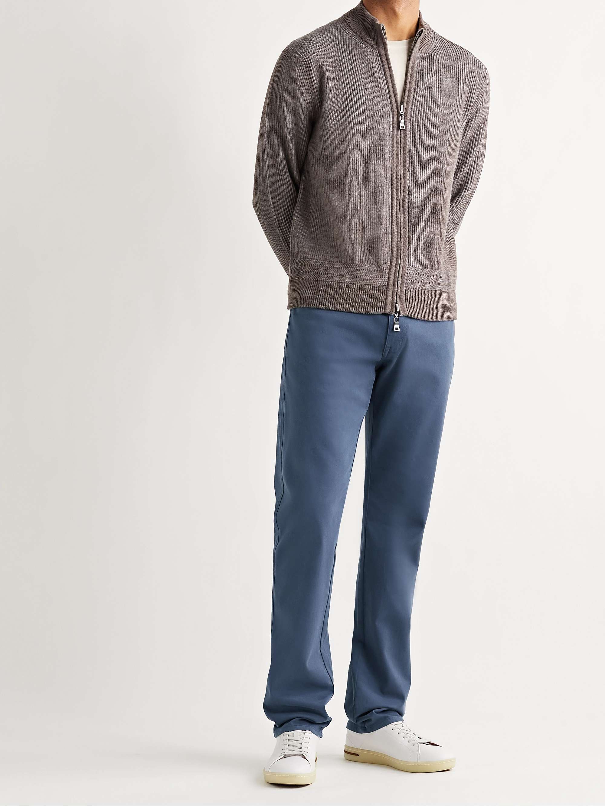 PETER MILLAR 