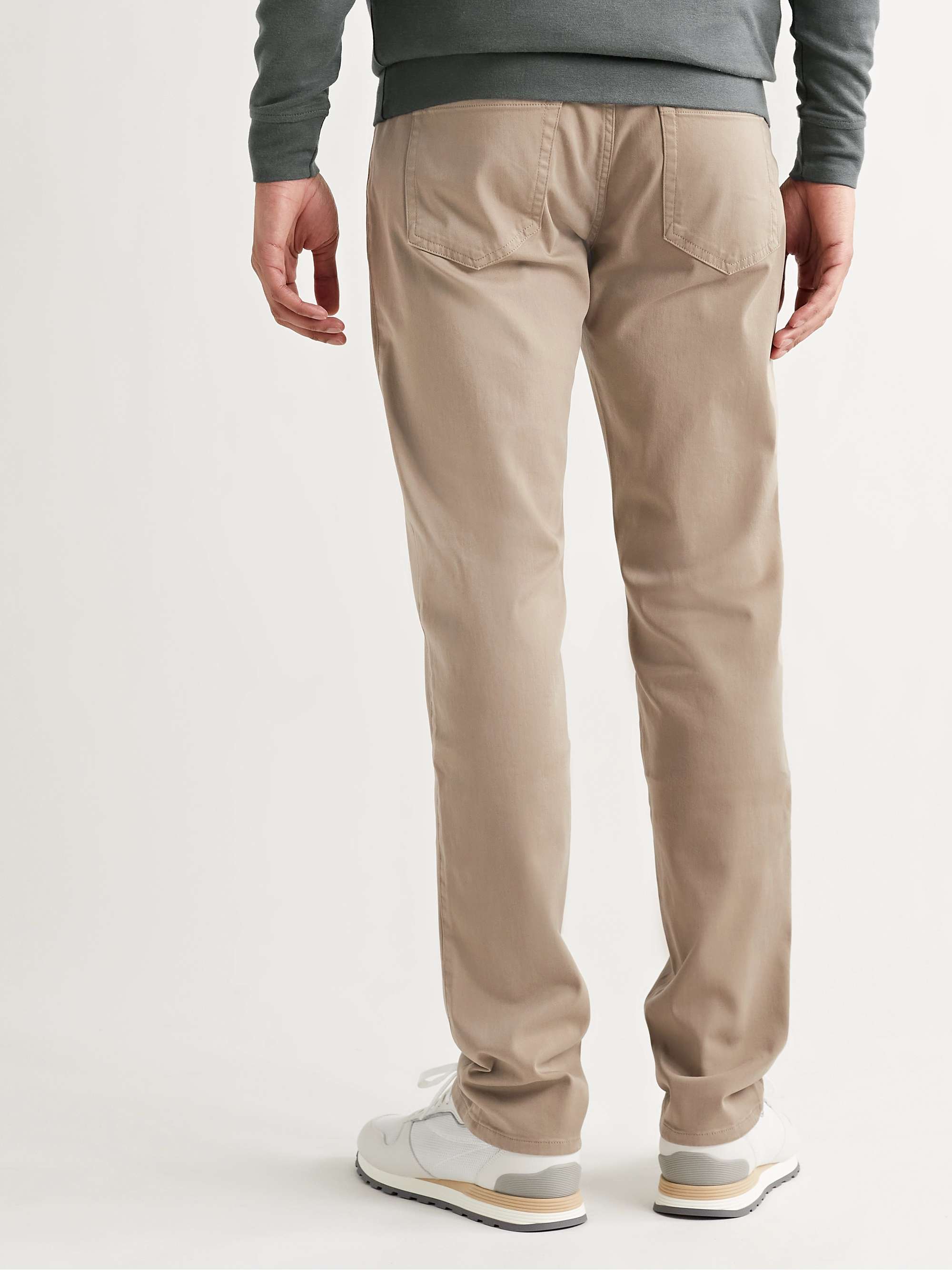 PETER MILLAR 