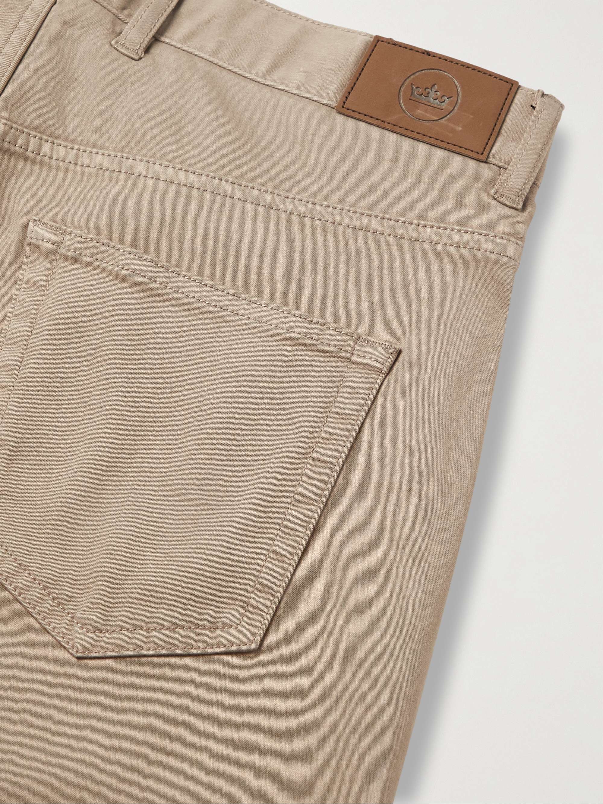 PETER MILLAR 