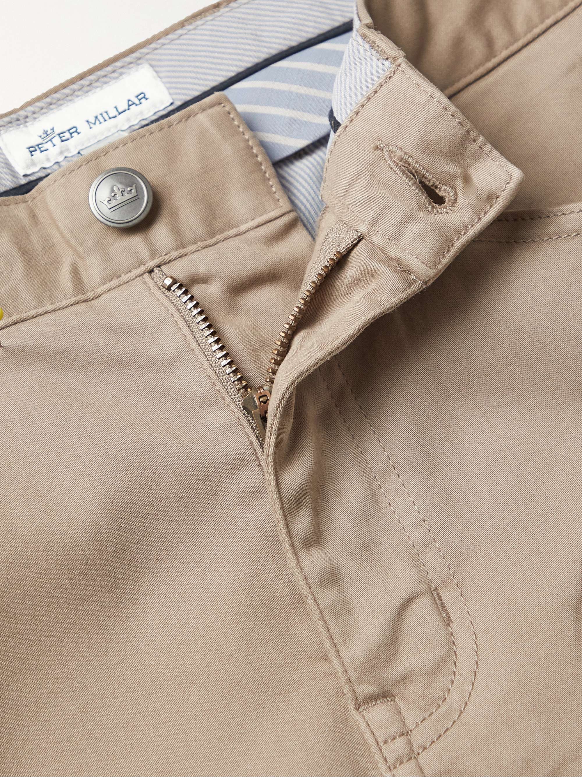 PETER MILLAR 