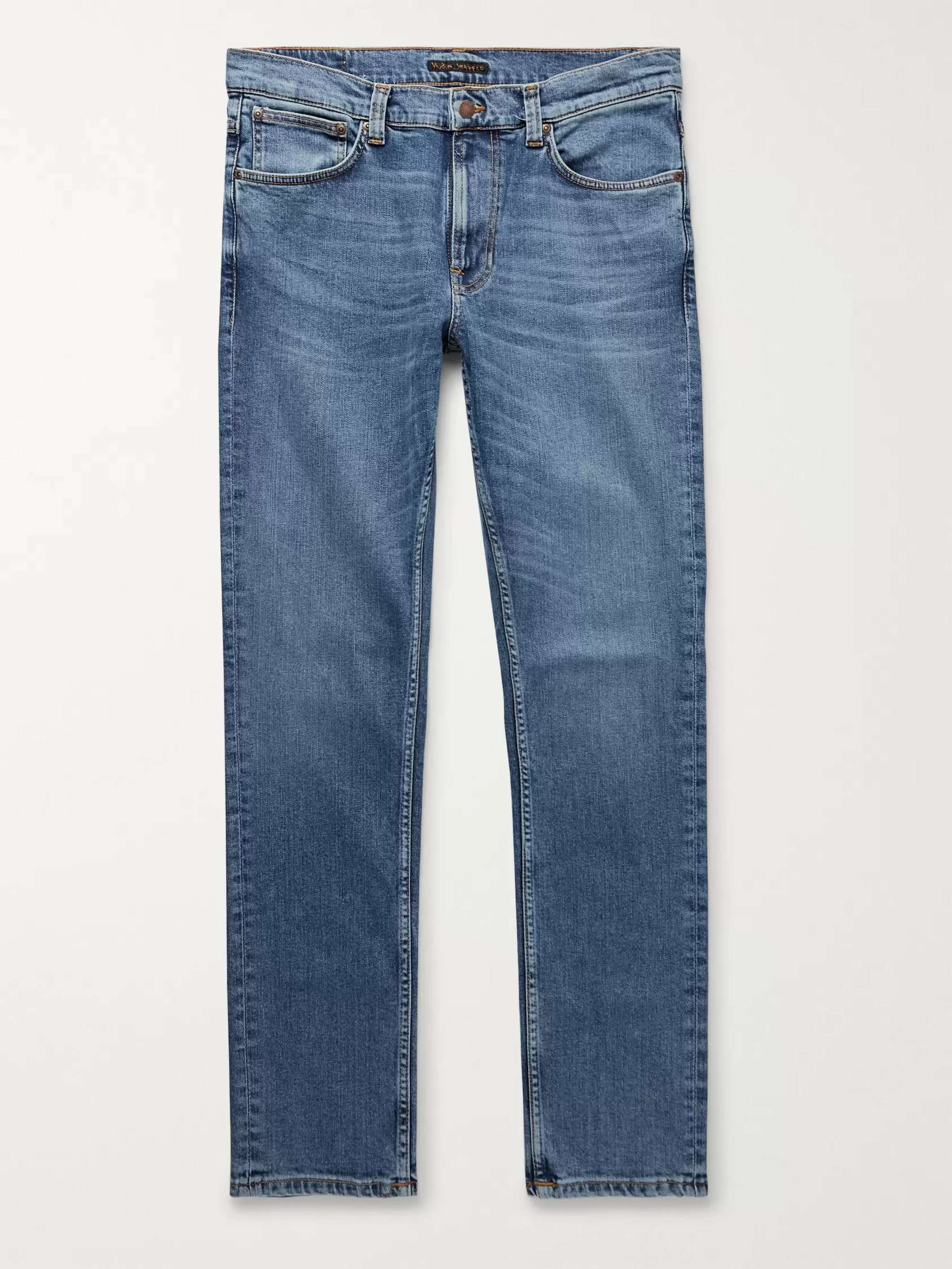 NUDIE JEANS