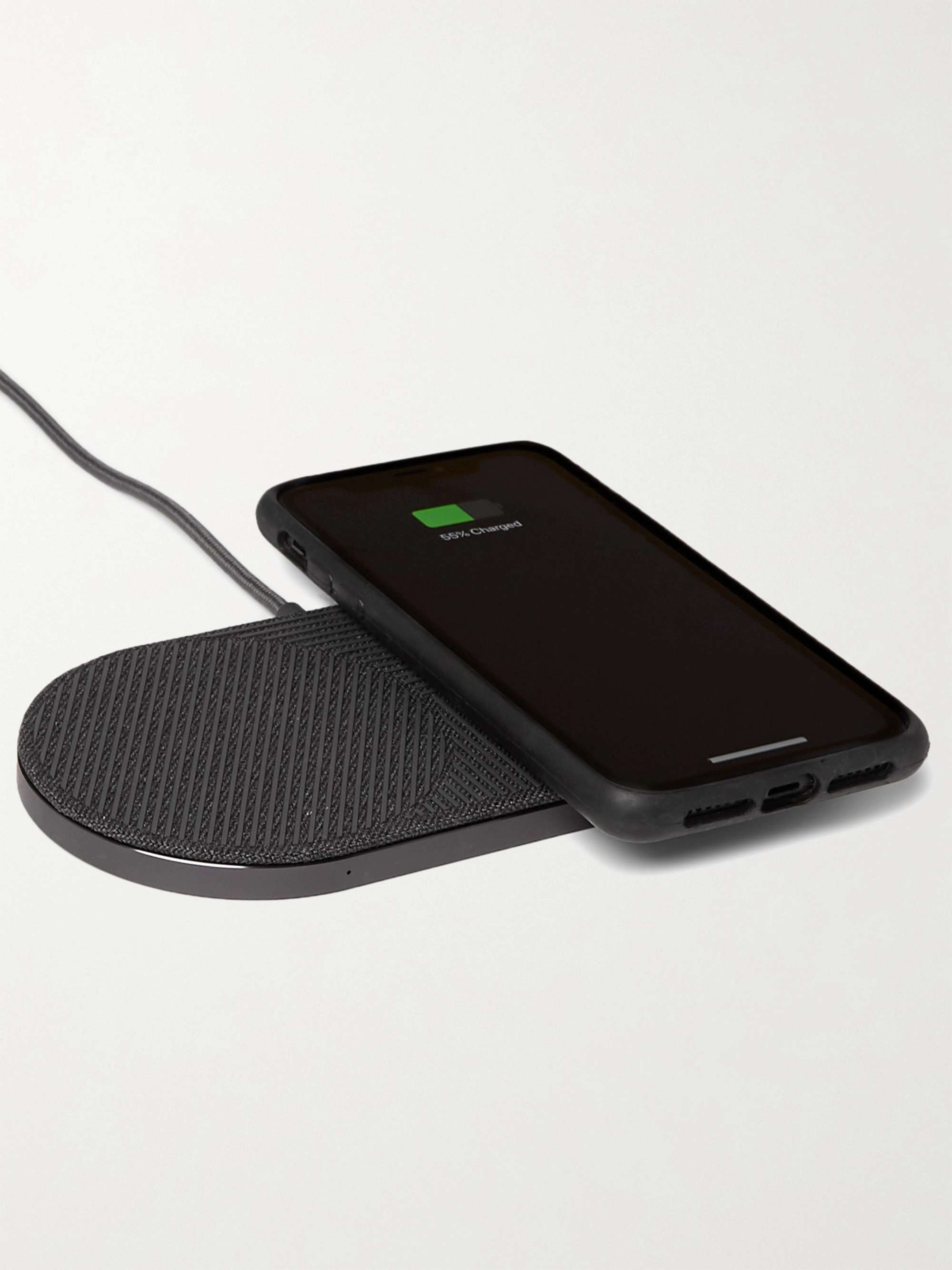 NATIVE UNION Drop XL Wireless Charger