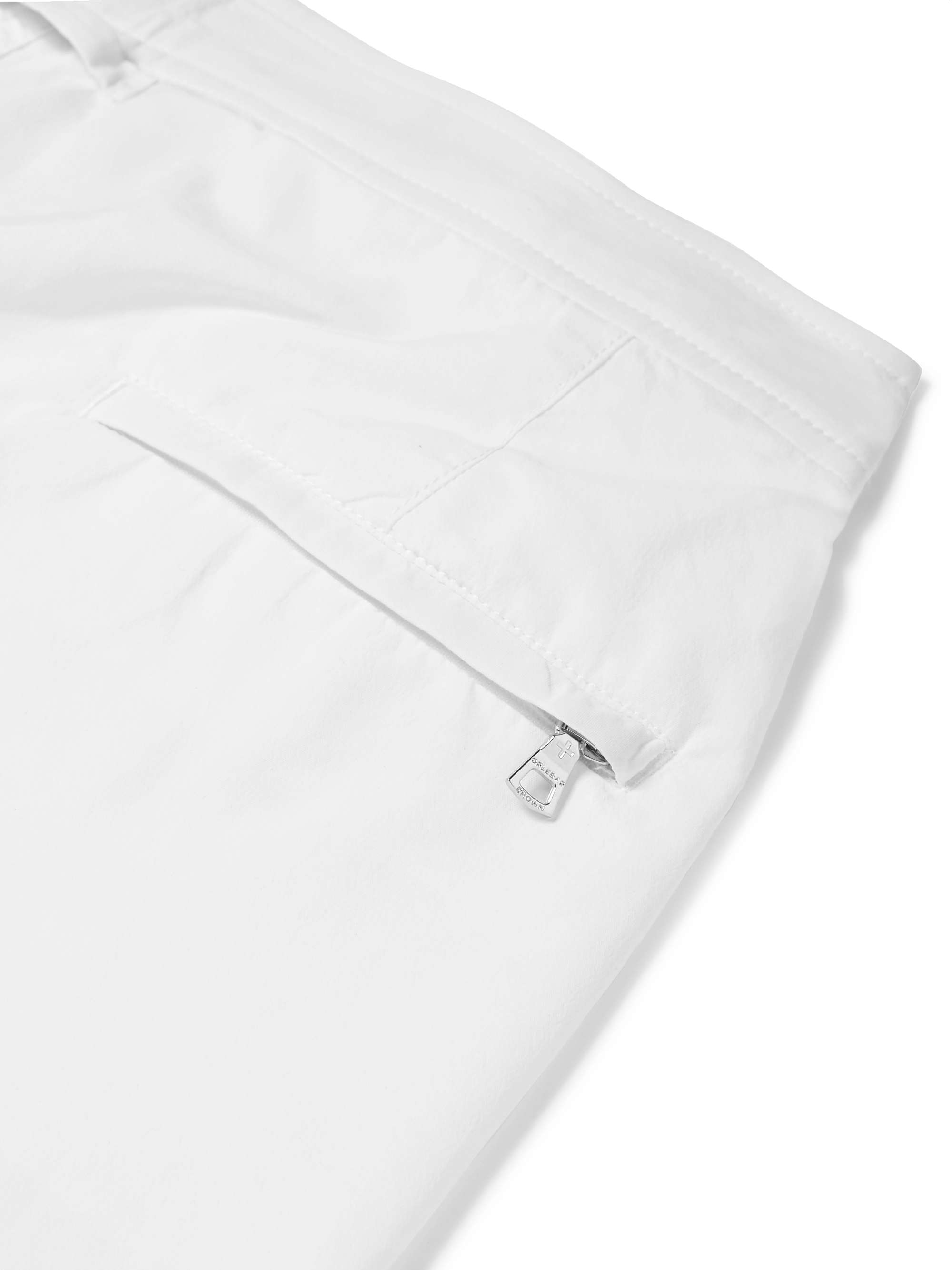 ORLEBAR BROWN Dane Long-Length Swim Shorts