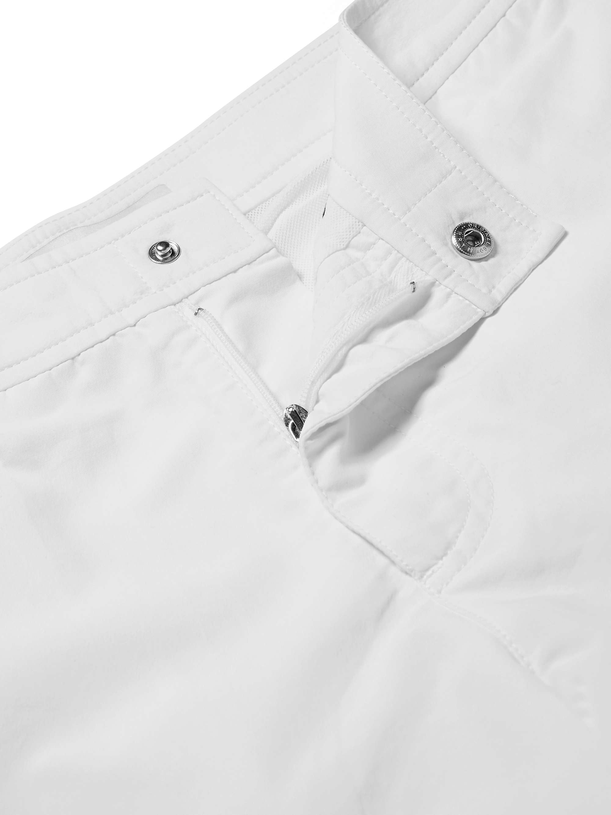 ORLEBAR BROWN Dane Long-Length Swim Shorts
