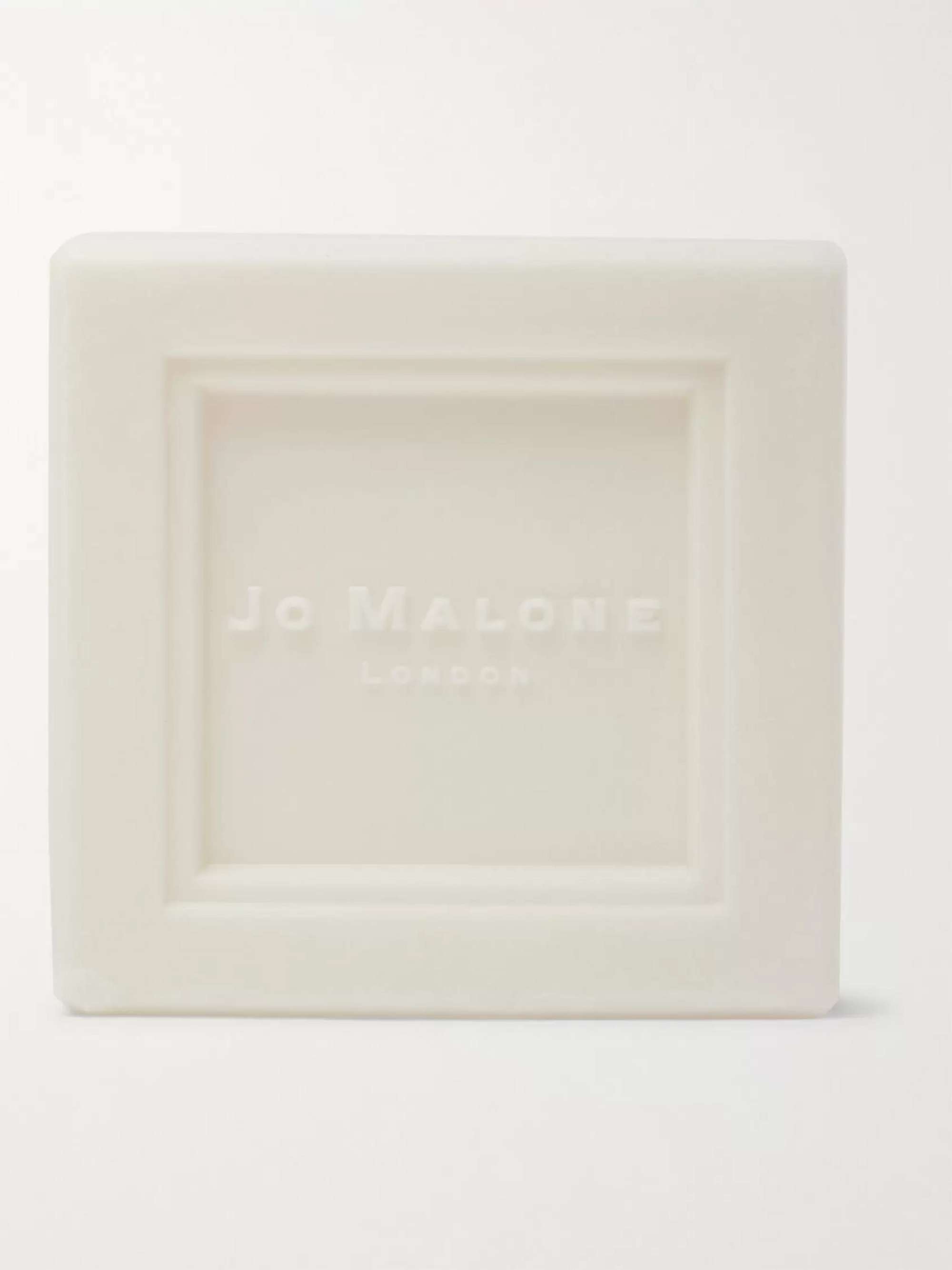 jo malone lime basil and mandarin soap