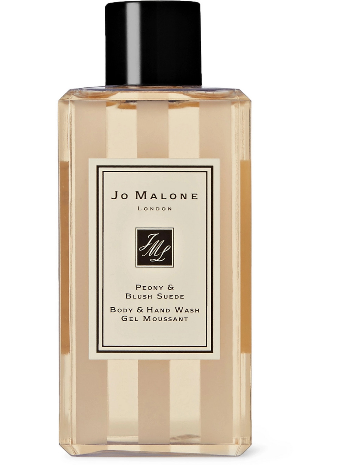 Jo Malone London Peony And Blush Suede Body & Hand Wash, 100ml In Colorless