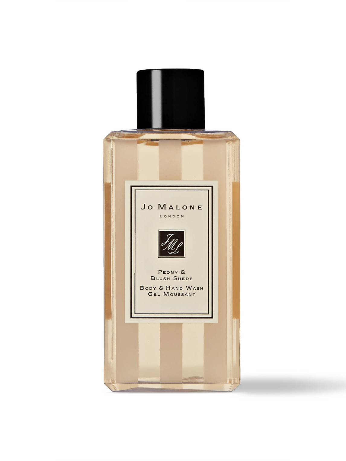 Jo Malone London Peony And Blush Suede Body & Hand Wash, 100ml In Colorless