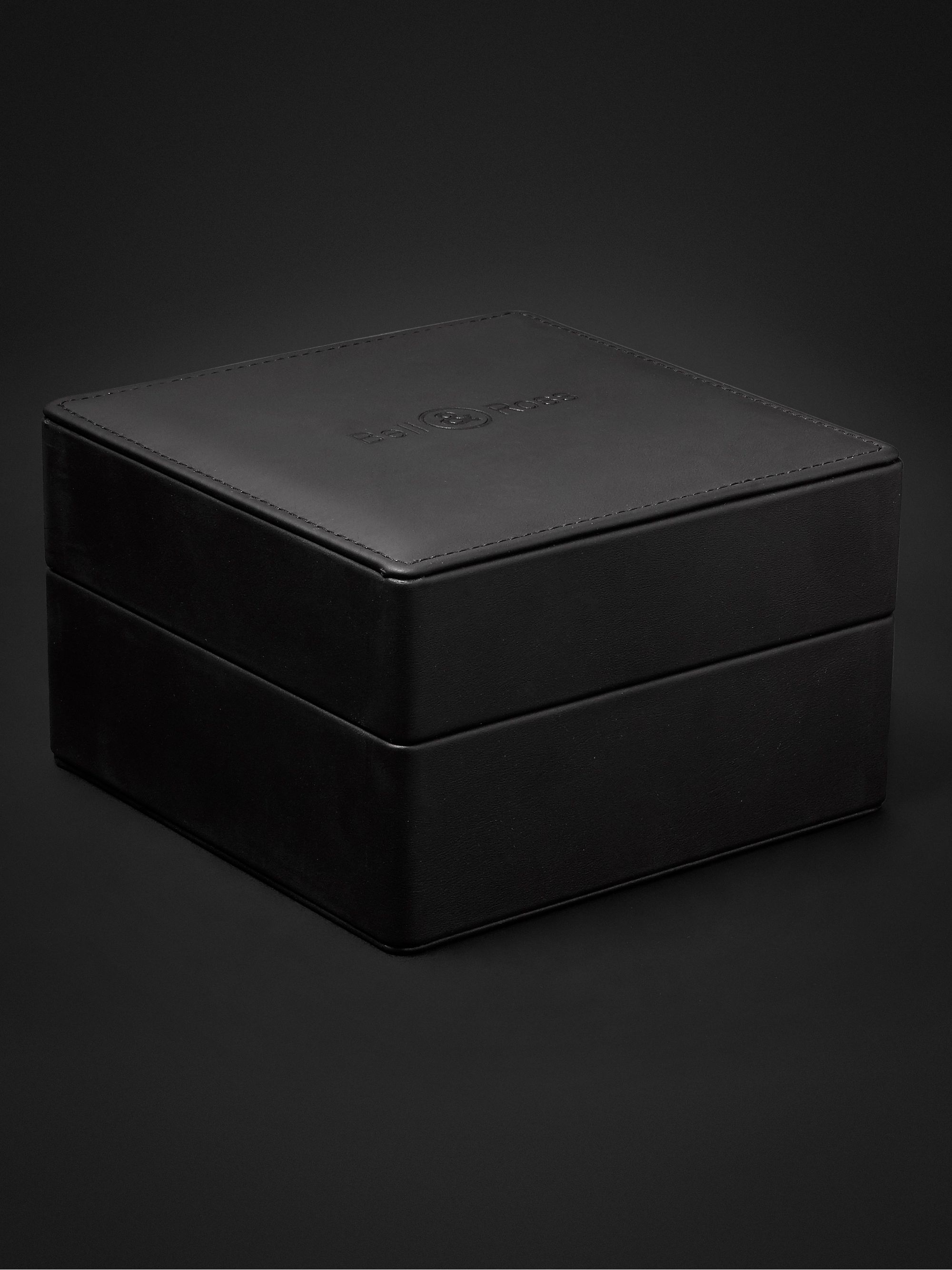 BELL & ROSS BR 05 Grey Steel Automatic 40mm Stainless Steel and Rubber Watch, Ref. No. BR05A-GR-ST/SRB
