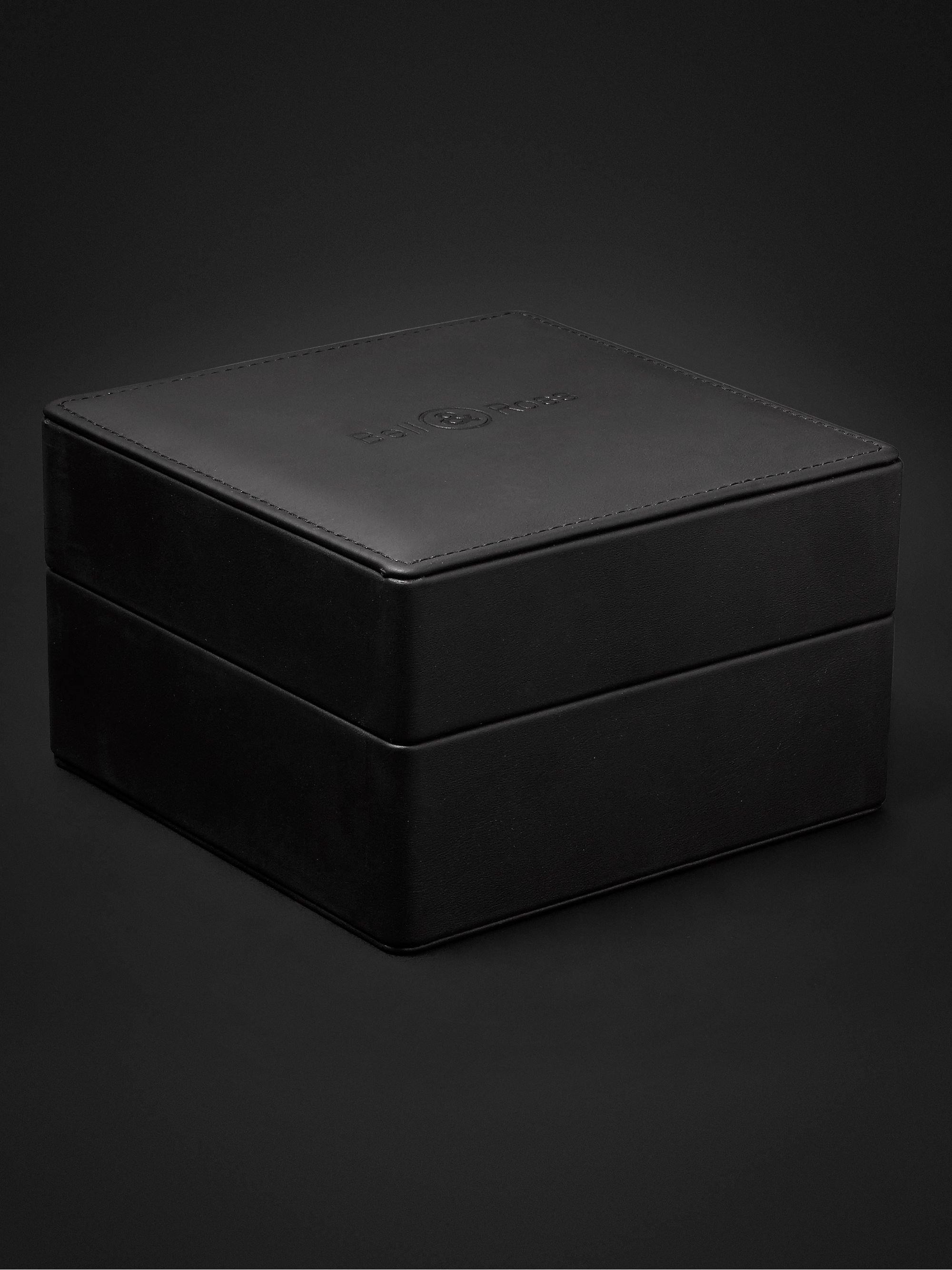 BELL & ROSS BR 05 Black Steel Automatic 40mm Stainless Steel Watch, Ref. No. BR05A-BL-ST/SST