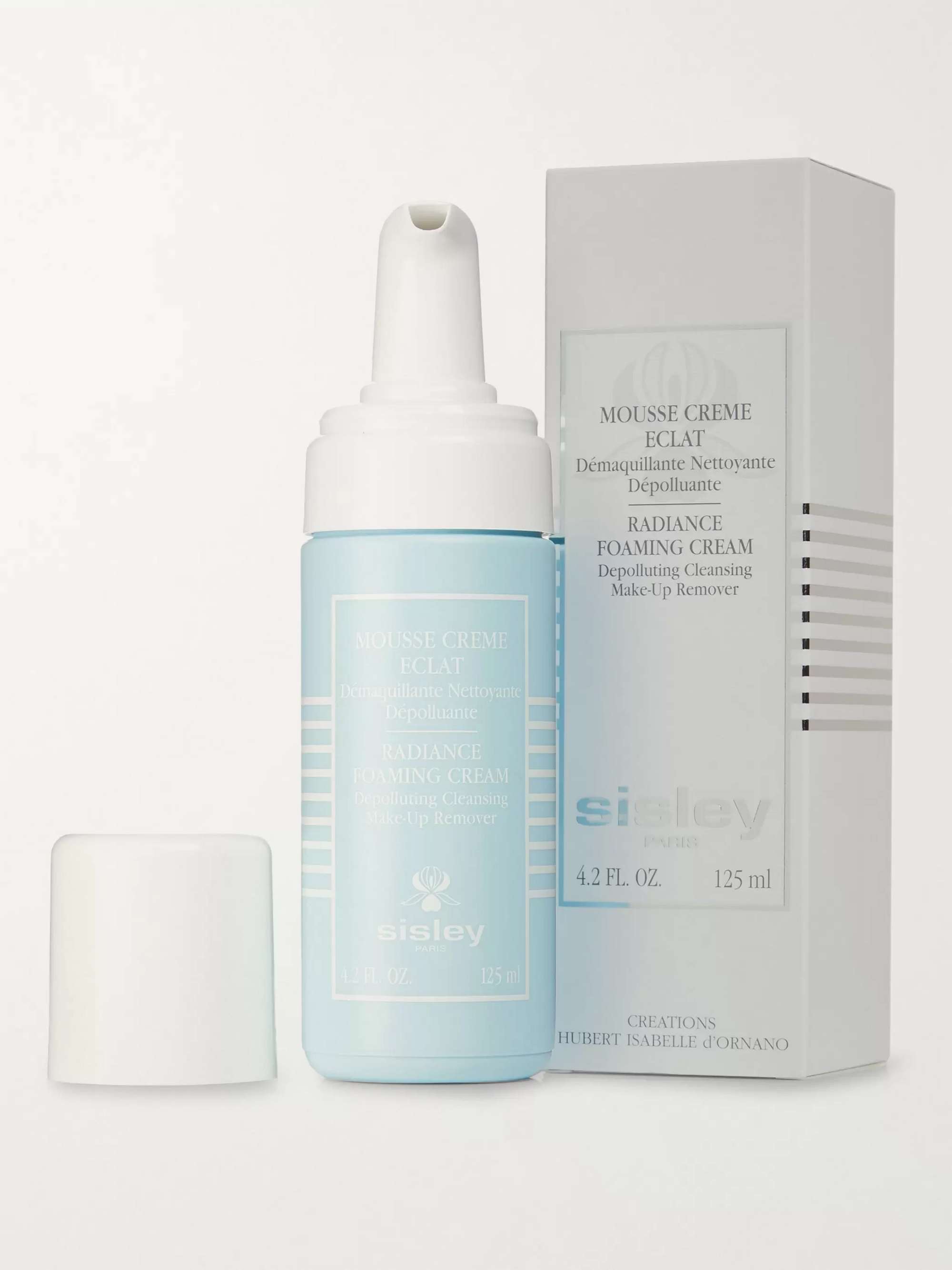 SISLEY PARIS Radiance Foaming Cream, 125ml