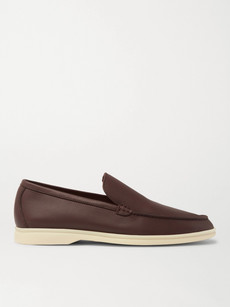 Fashion: Eight Shoes To Wear This Summer (That Aren't Sandals) | The  Journal | MR PORTER