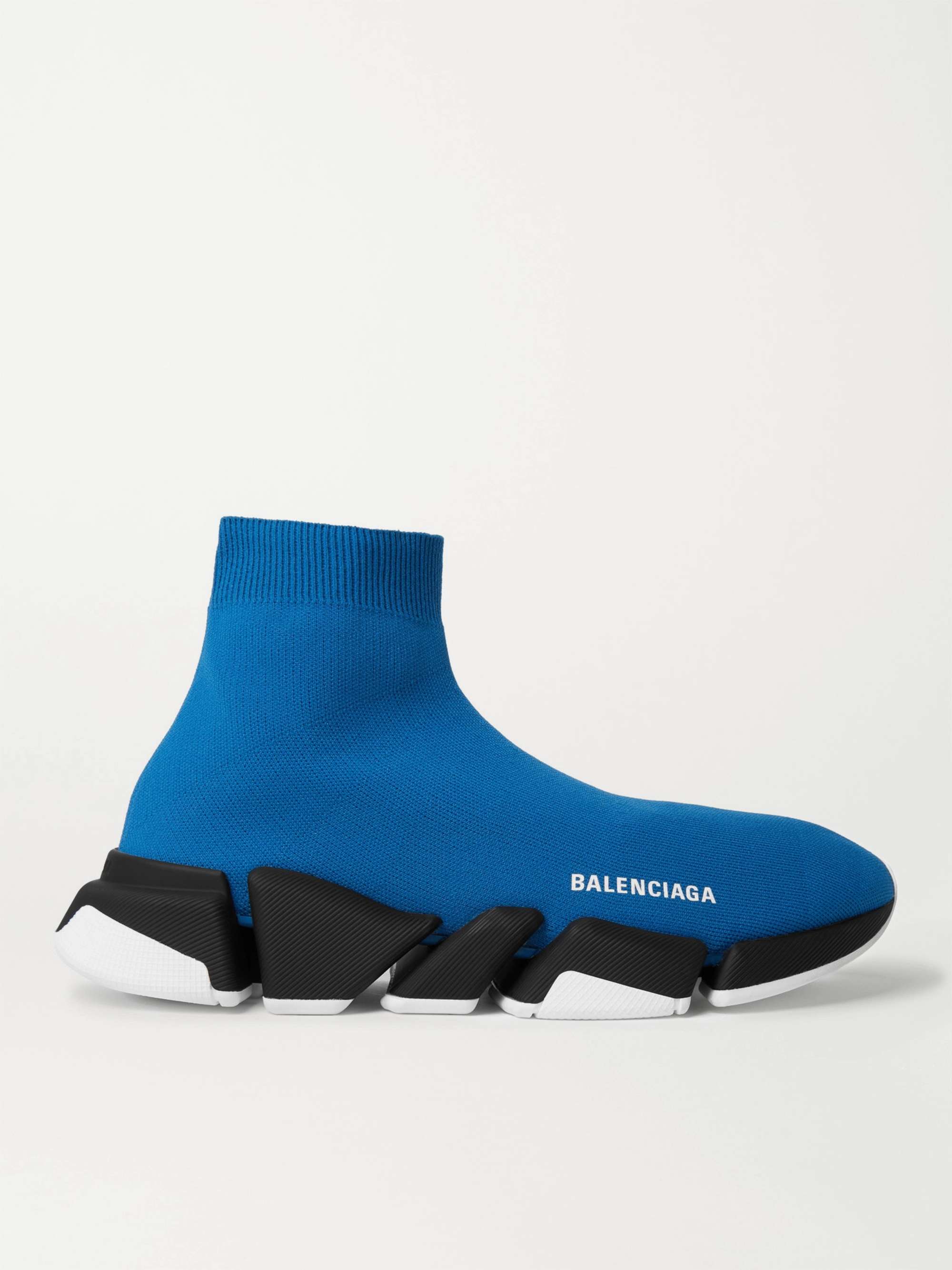 Balenciaga LT Speed Sock Runners Men From