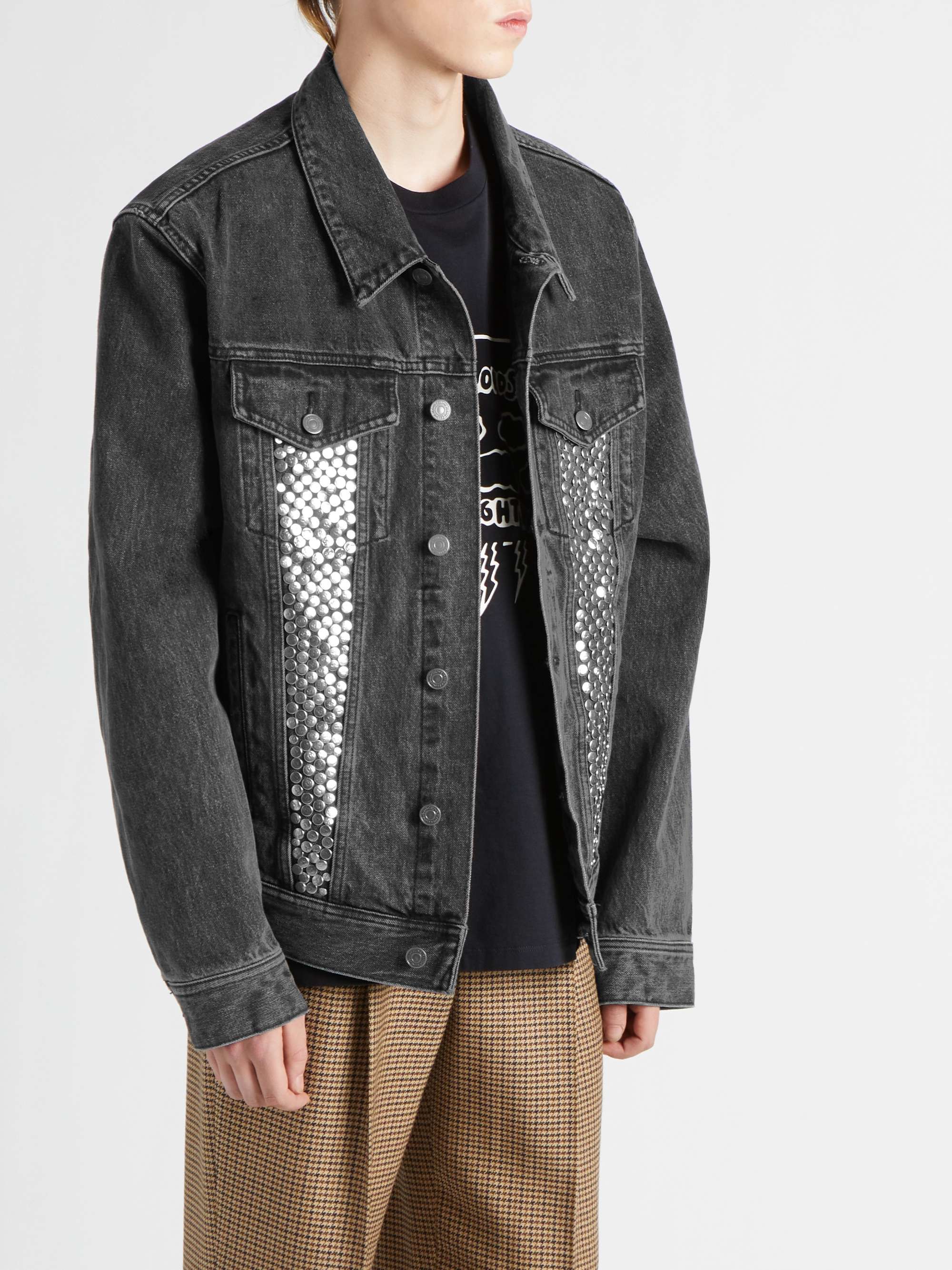 CELINE Denim Jacket