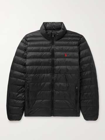 Winter Coats | Polo Ralph Lauren | MR PORTER