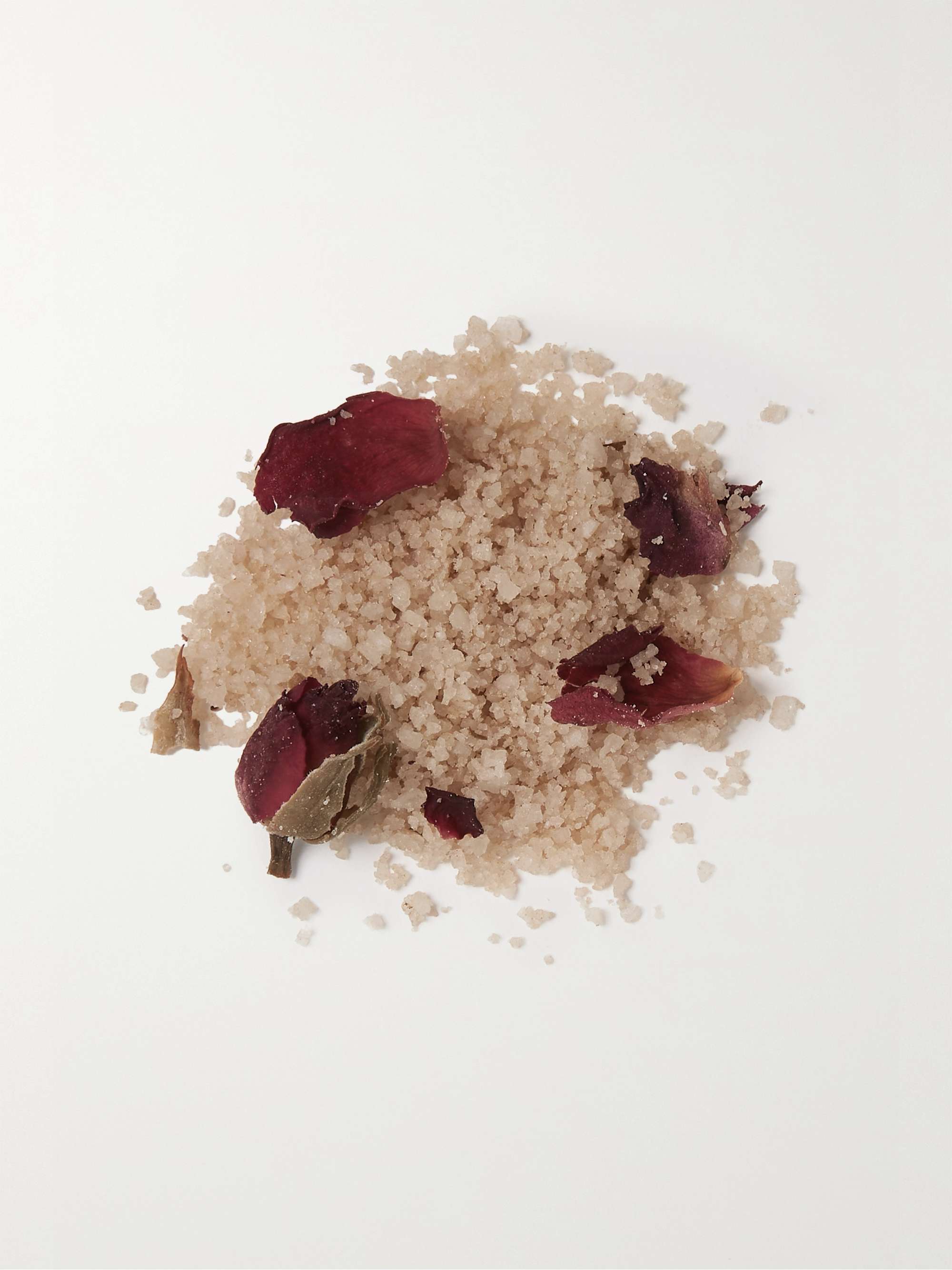 L'OBJET Rose Noire Bath Salts, 2 Litres