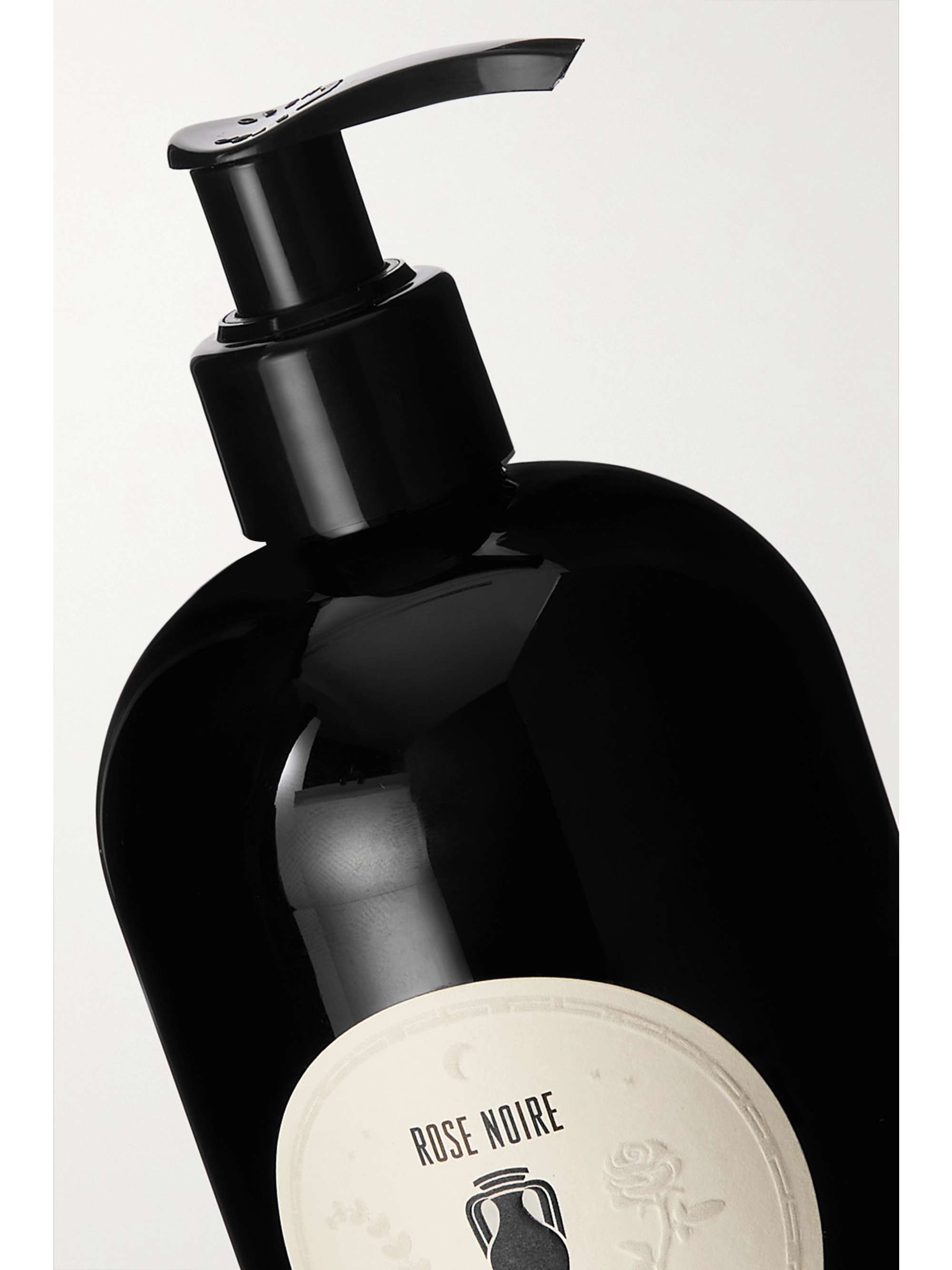 L'OBJET Rose Noire Hand + Body Lotion, 500ml