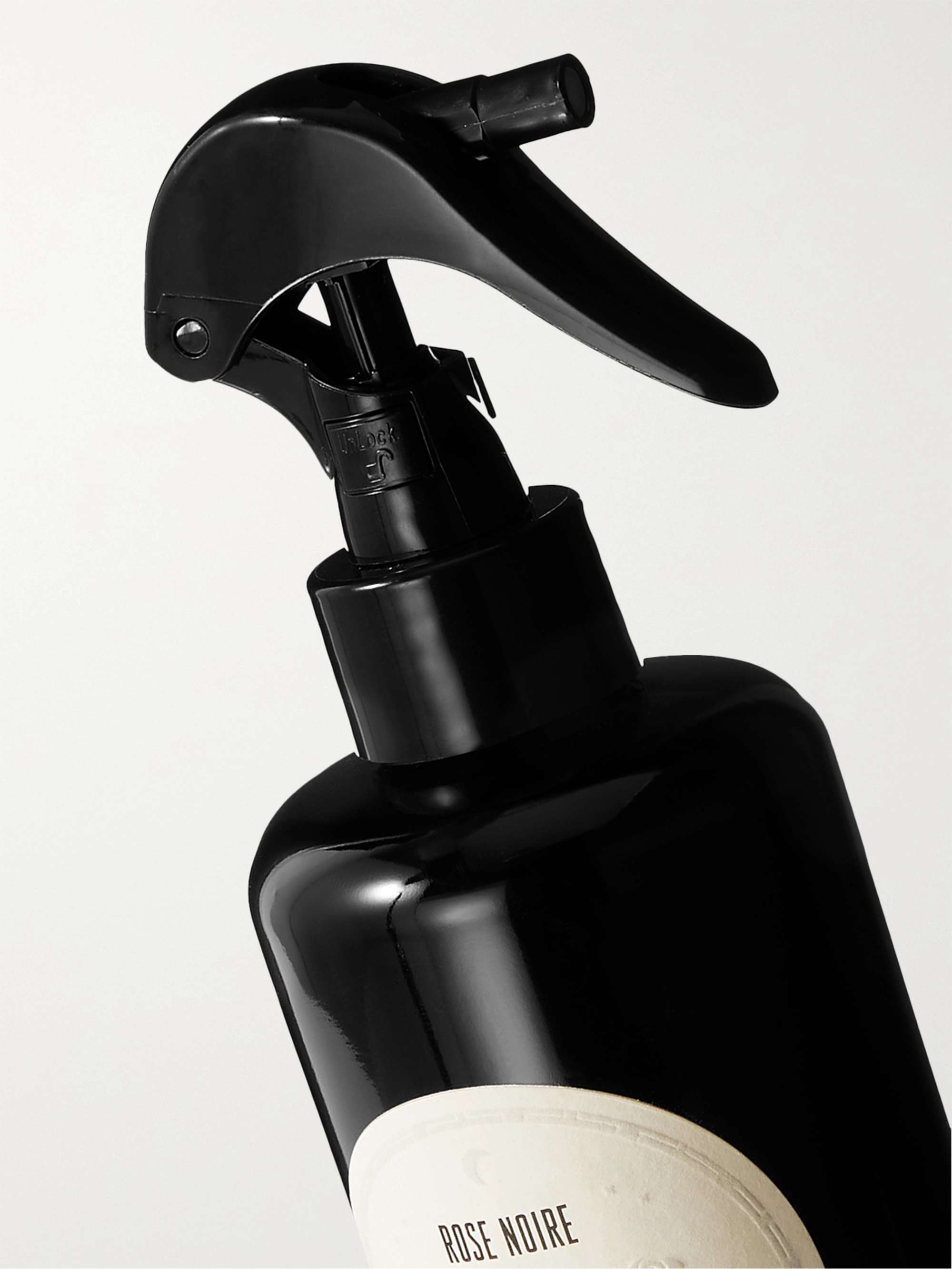 L'OBJET Rose Noire Room Spray, 200ml