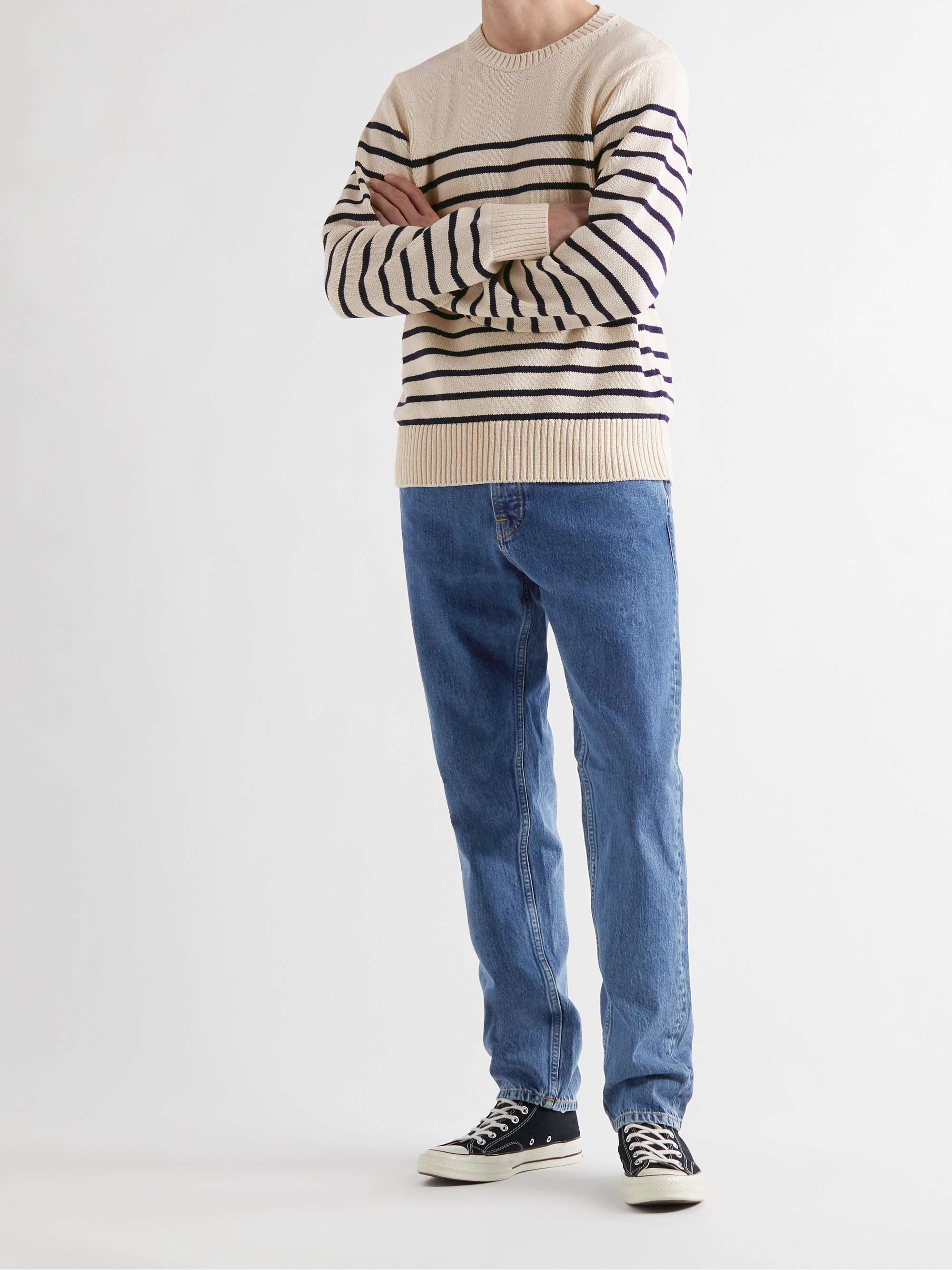 nudie steady eddie 2