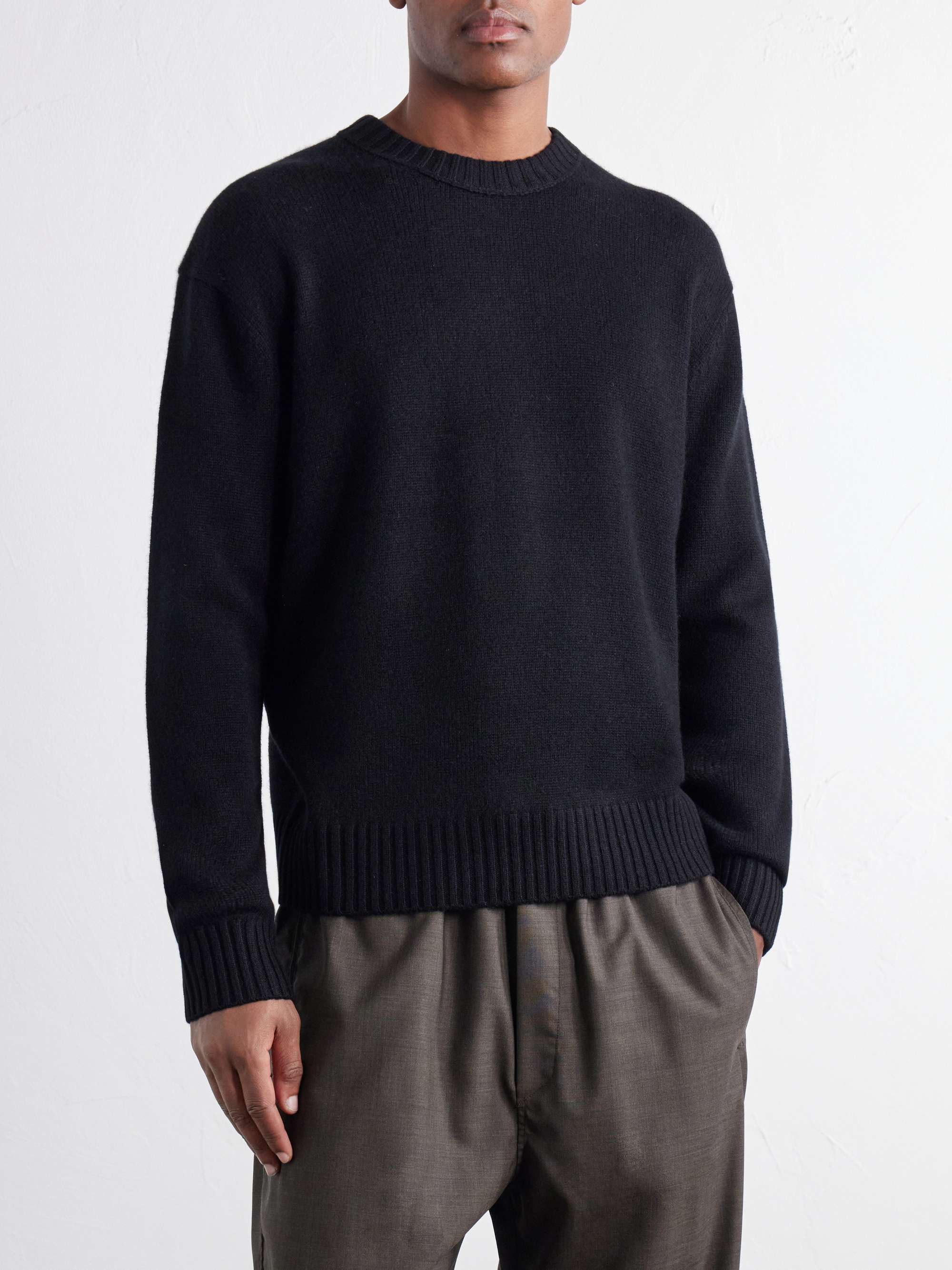 FRAME Cashmere Sweater