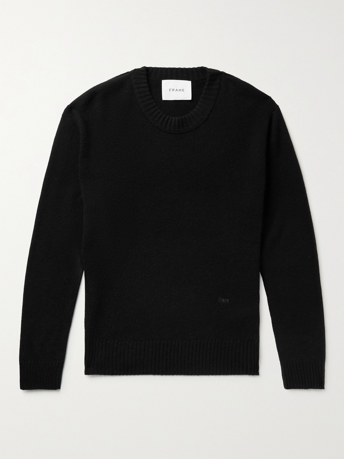 Frame Cashmere Sweater - Men