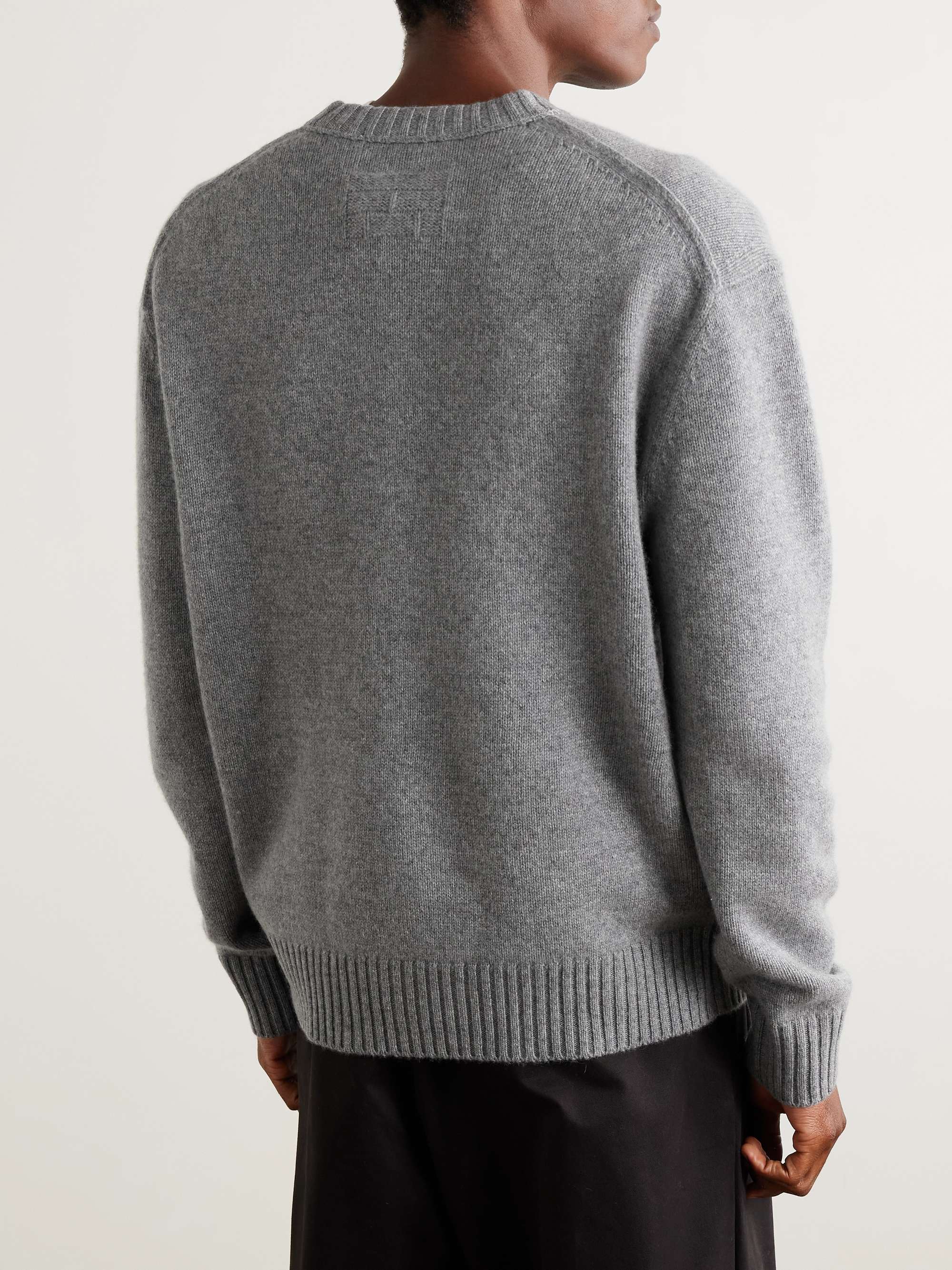 FRAME Cashmere Sweater for Men | MR PORTER