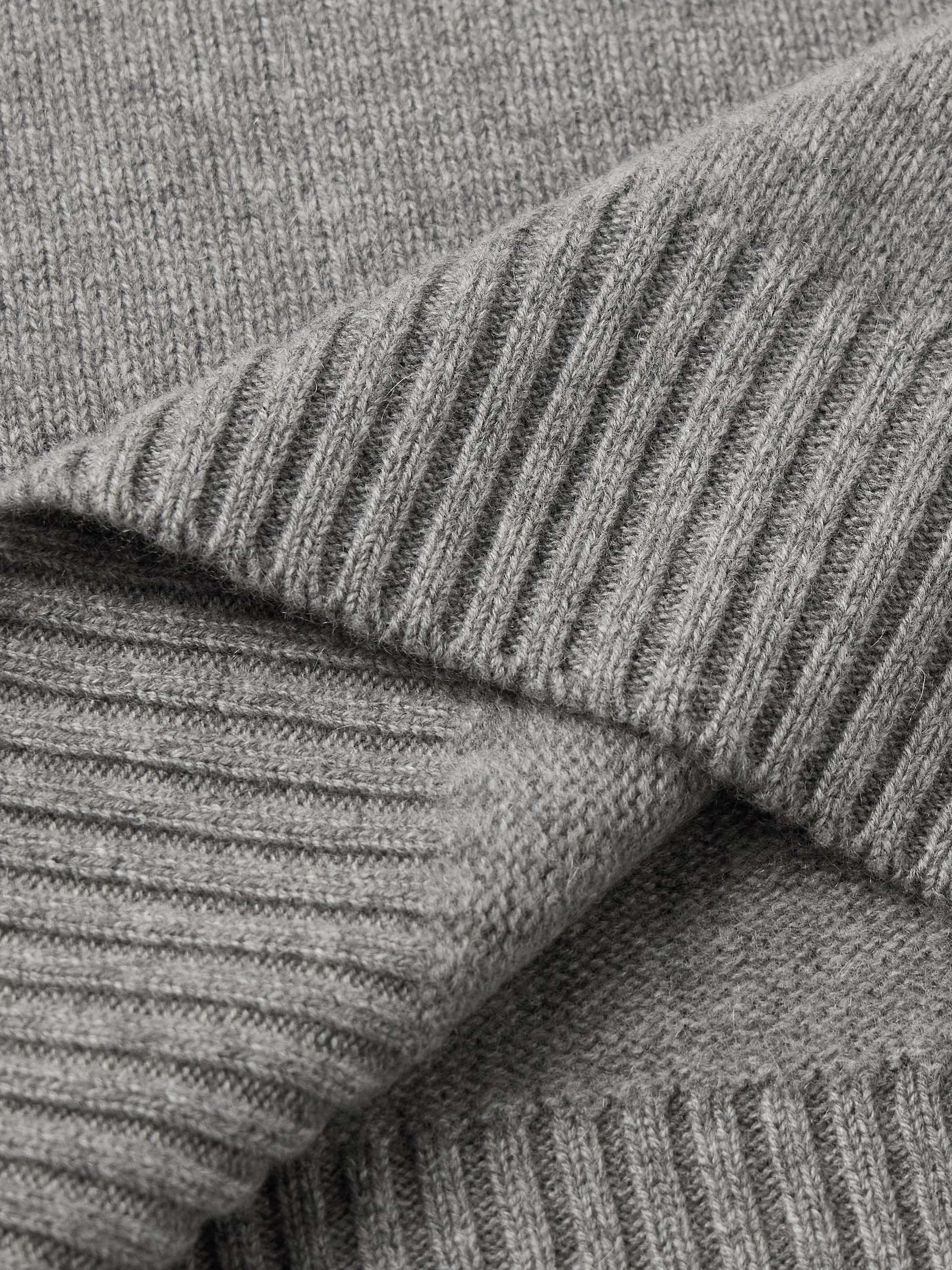 FRAME Cashmere Sweater