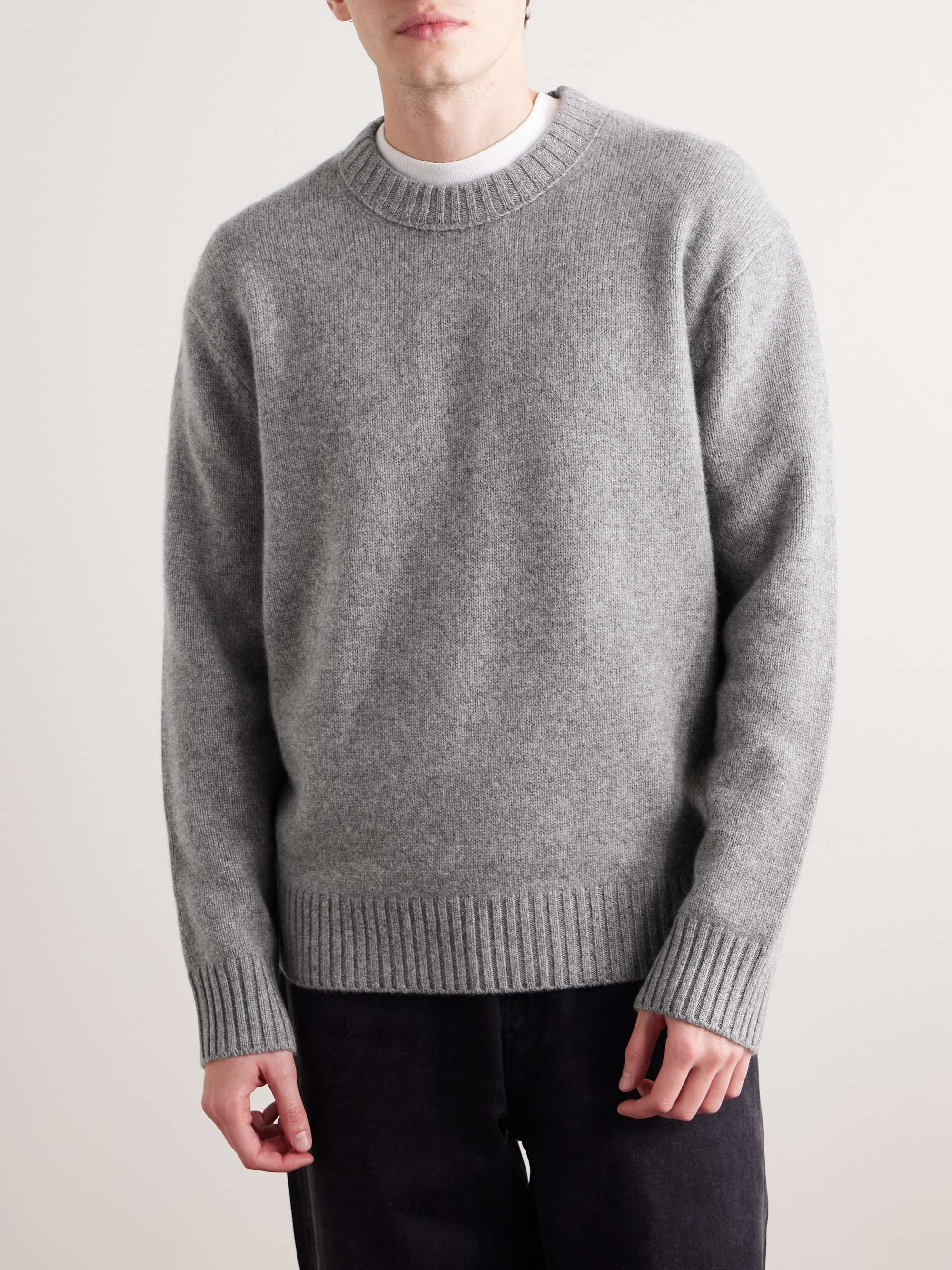 FRAME Cashmere Sweater