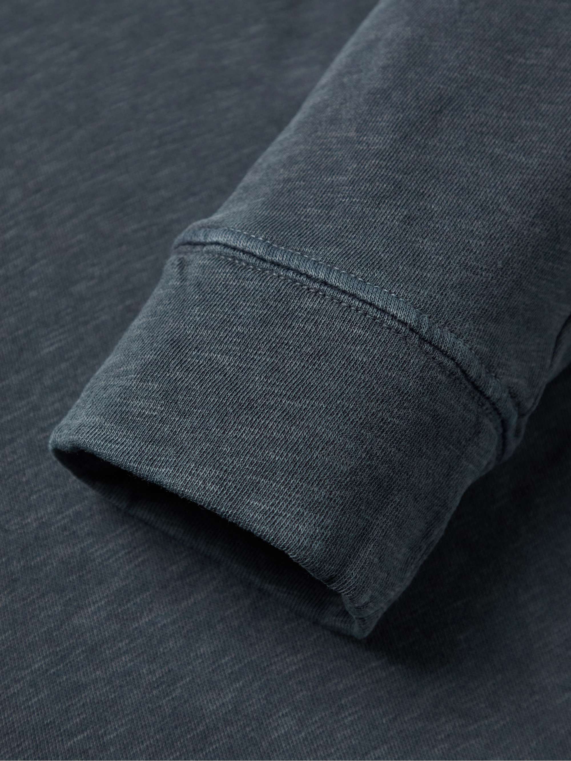 JAMES PERSE Supima Cotton-Jersey Hoodie