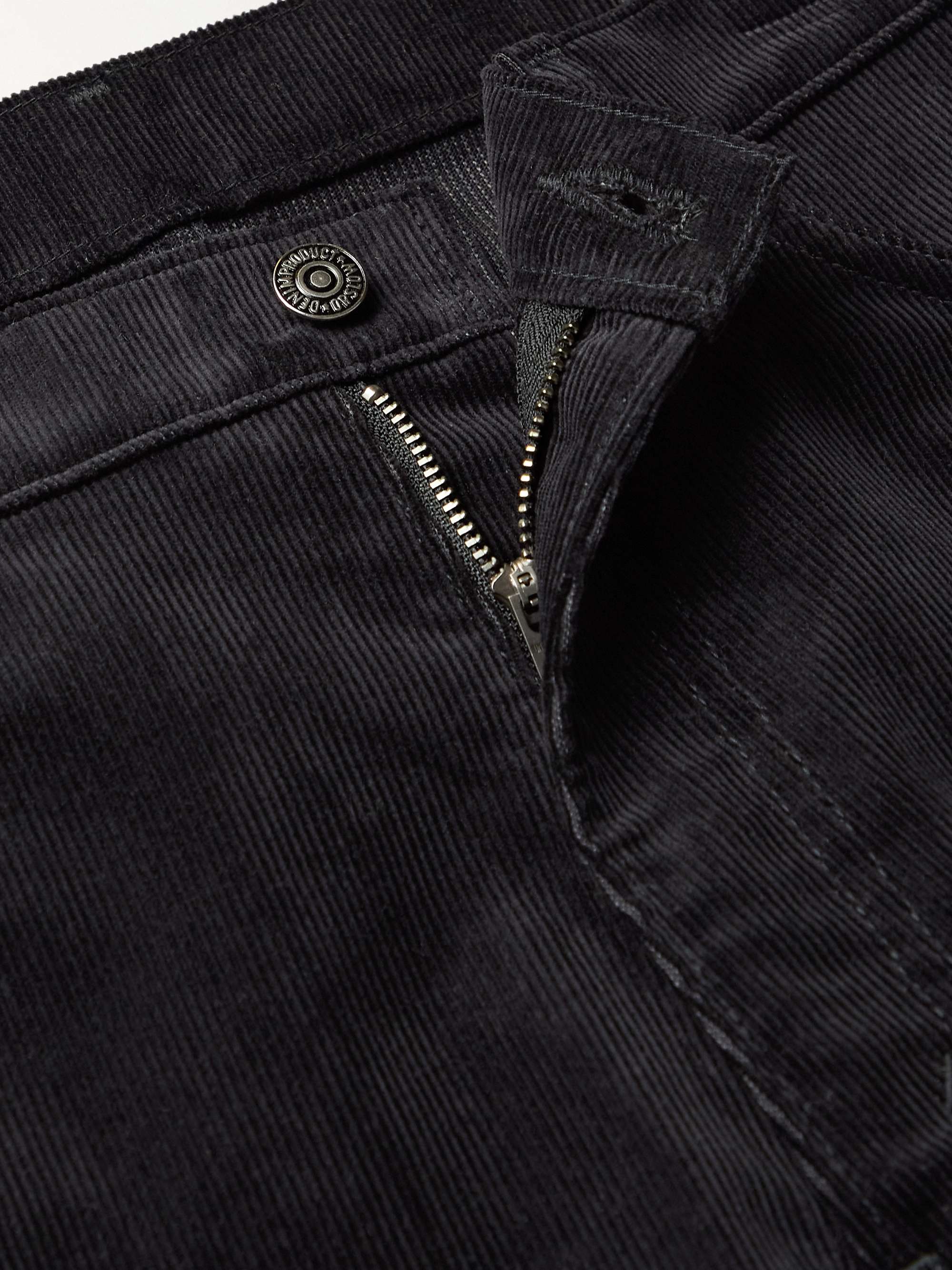 ORSLOW 107 Slim-Fit Denim Jeans
