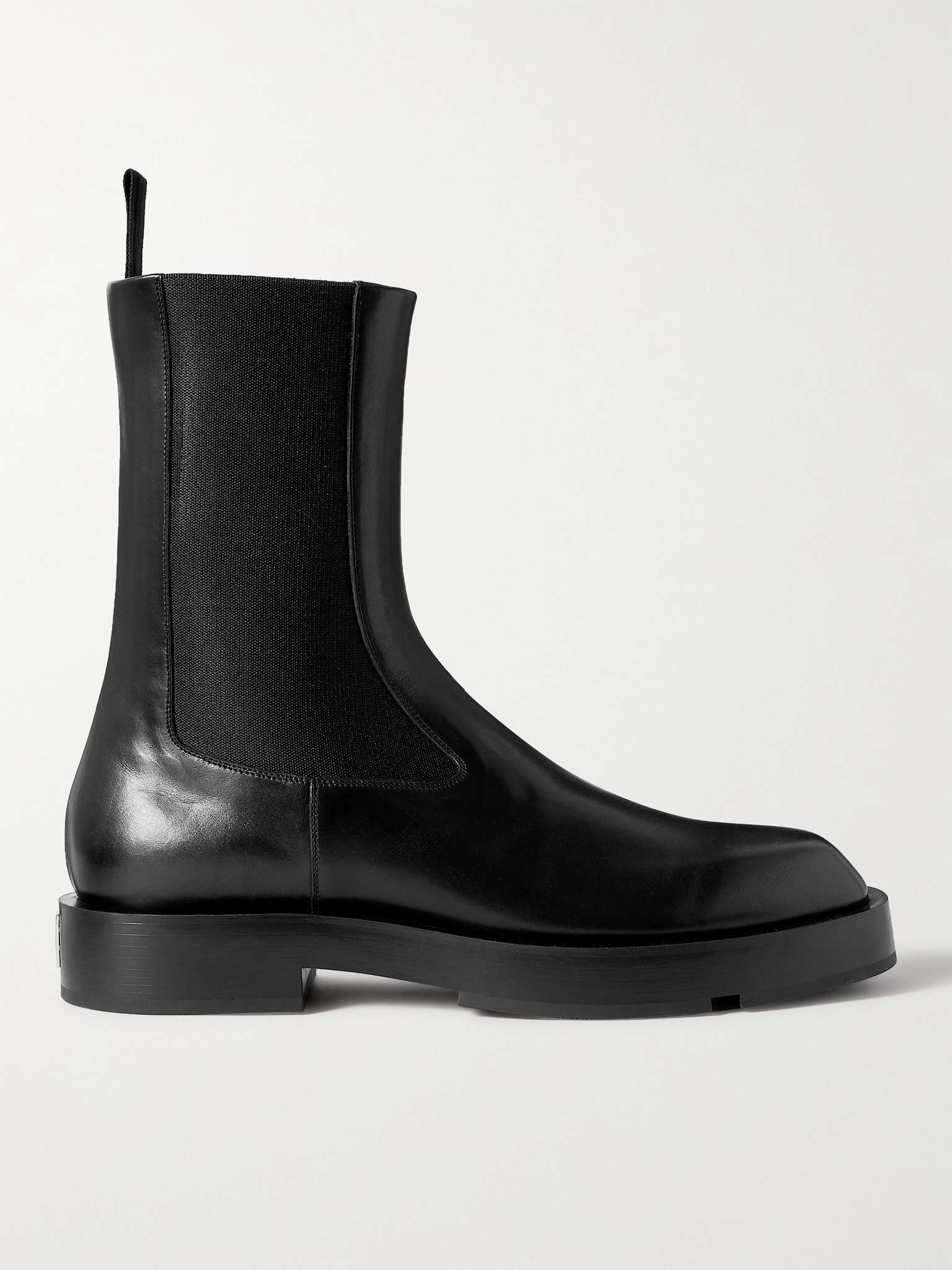 chelsea boots givenchy