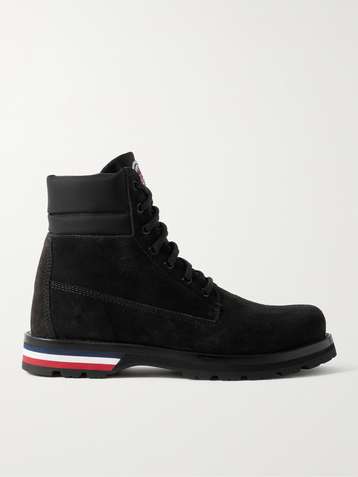 Men's Boots | Designer Shoes | PORTER