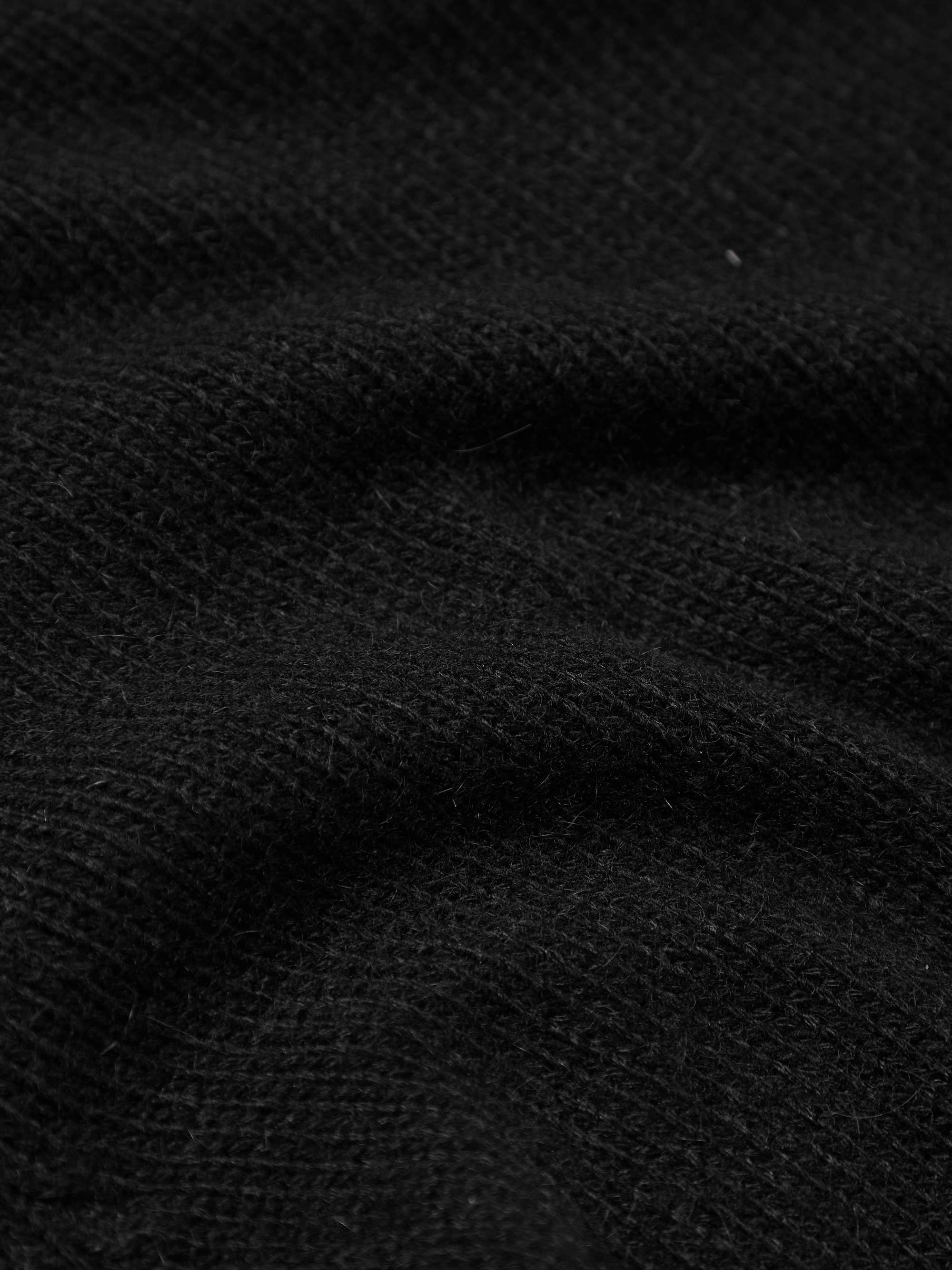 TOM FORD Cashmere and Wool-Blend Sweater