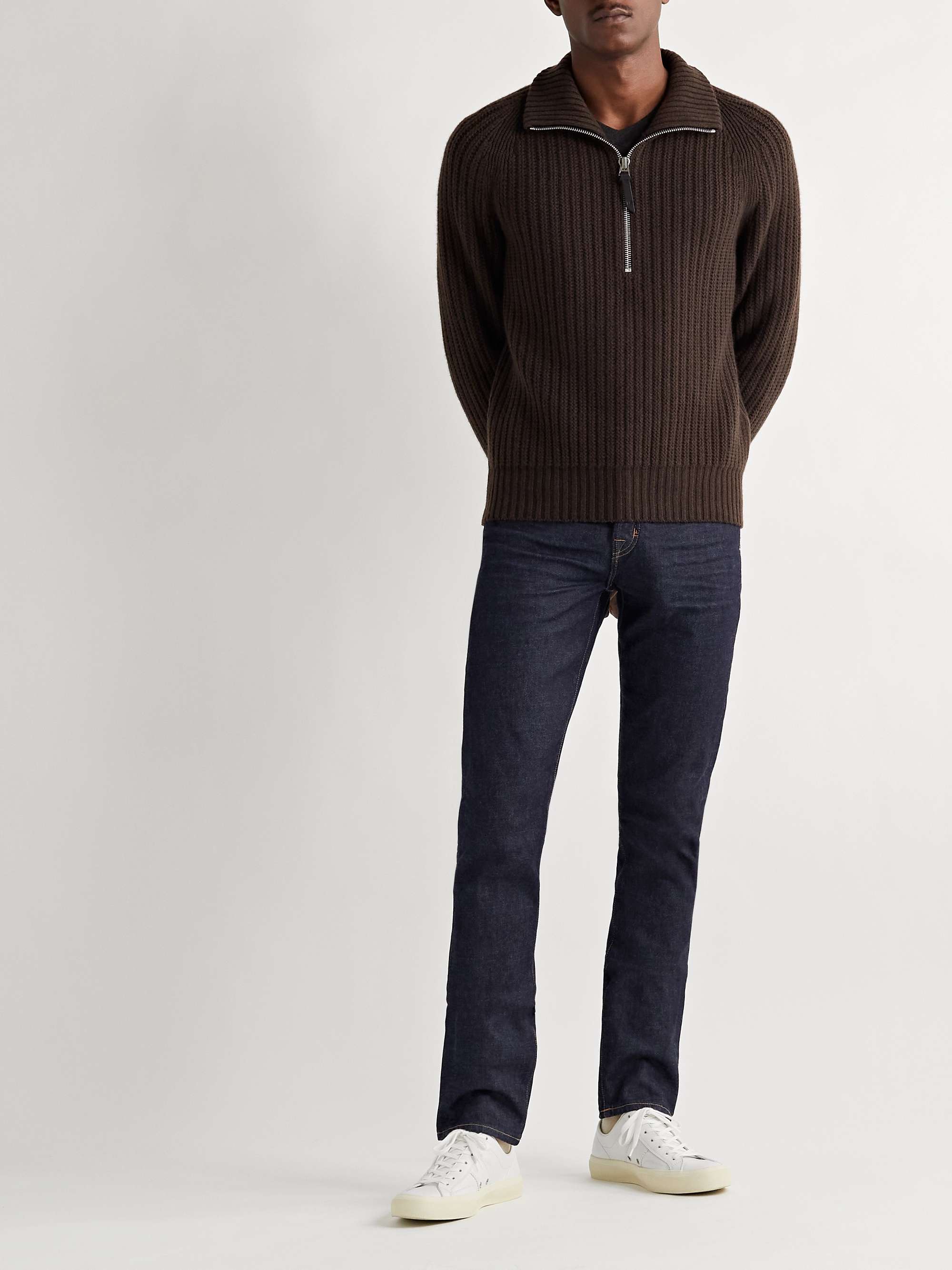 TOM FORD Slim-Fit Jeans