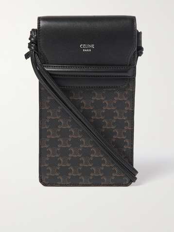 Men s Pouches Clutch Bags Designer Bags MR PORTER