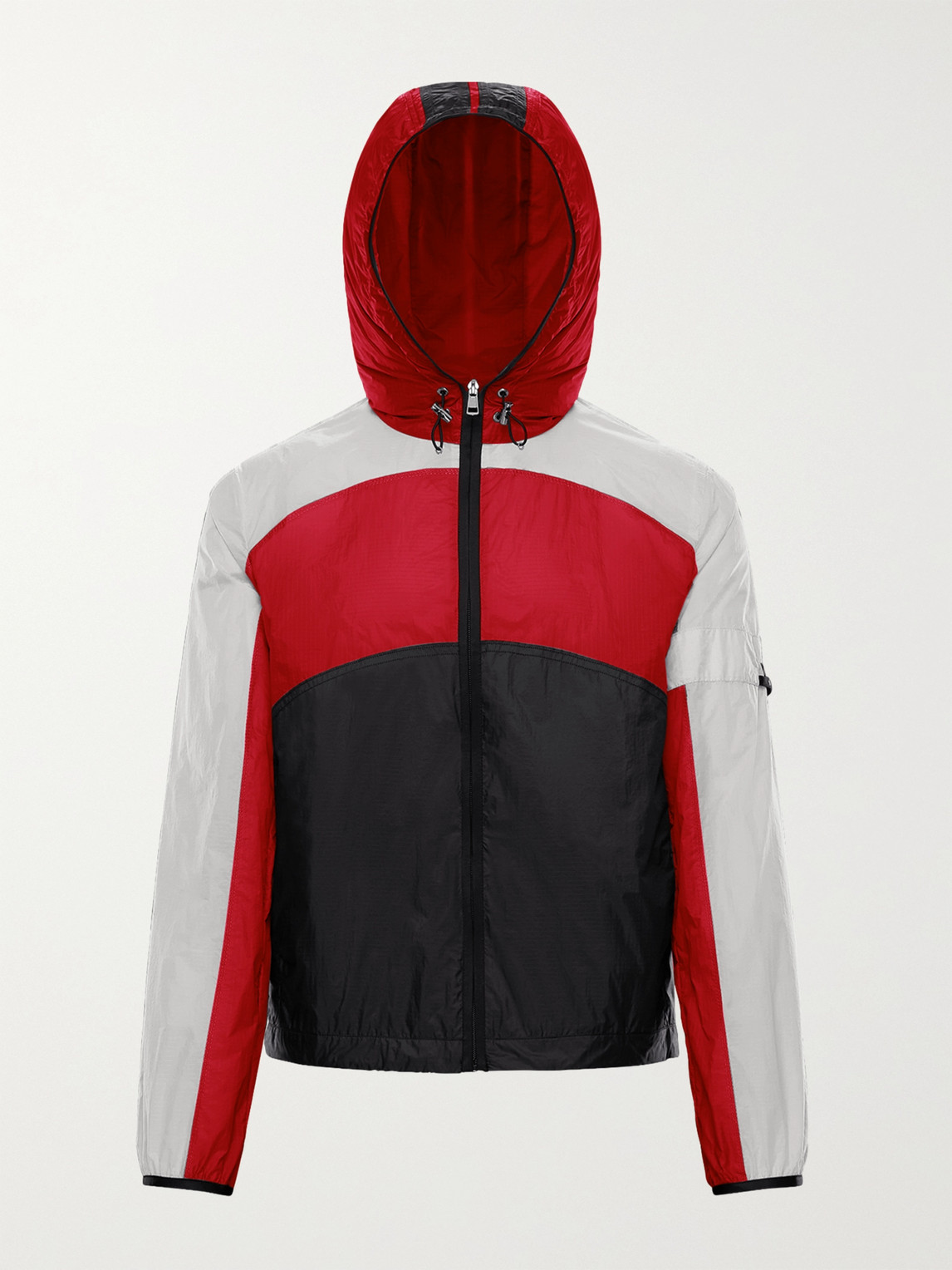 Moncler Genius Clonophis By Craig Green In Red